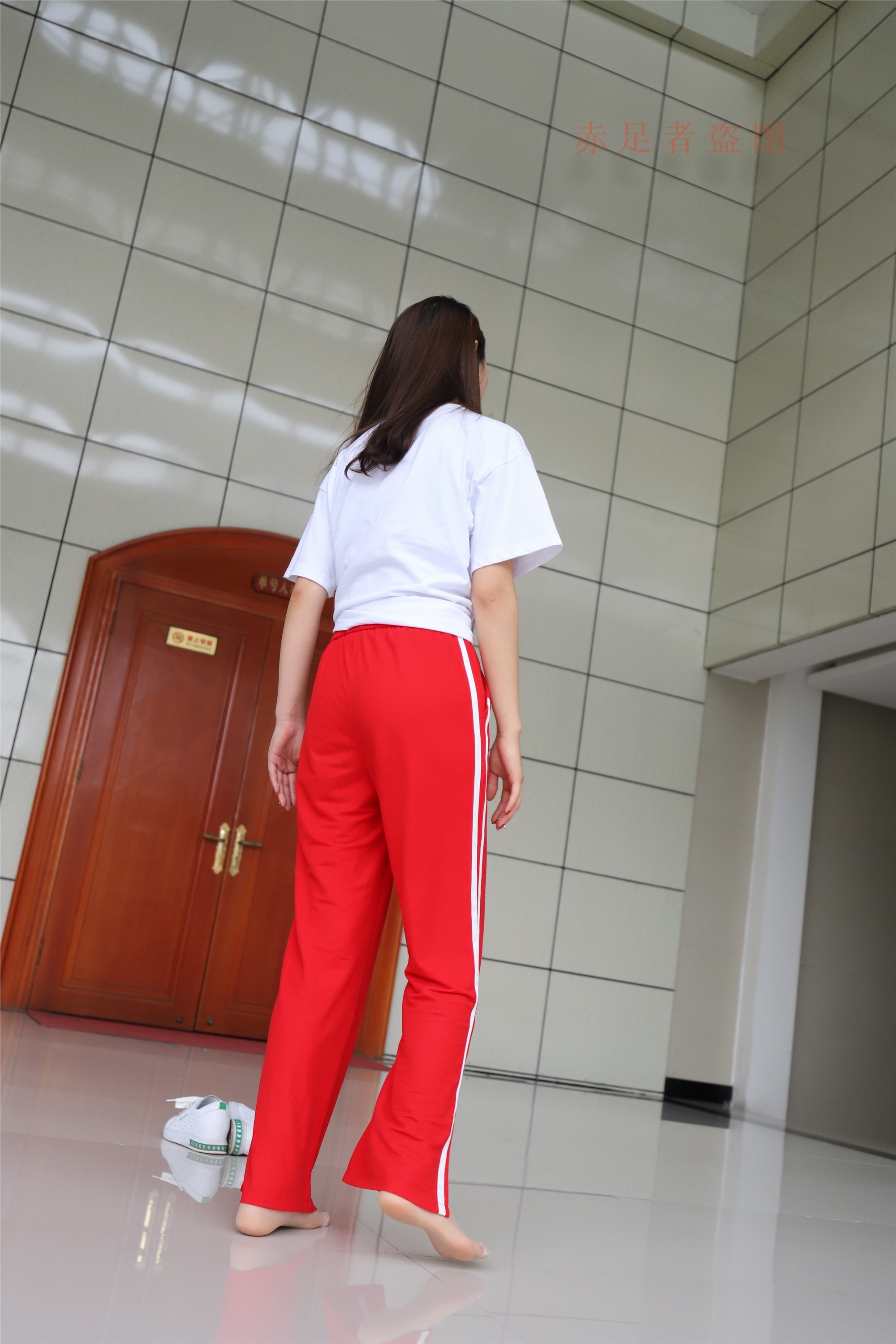 大西瓜套图 2018 6月活动模特1   短si1