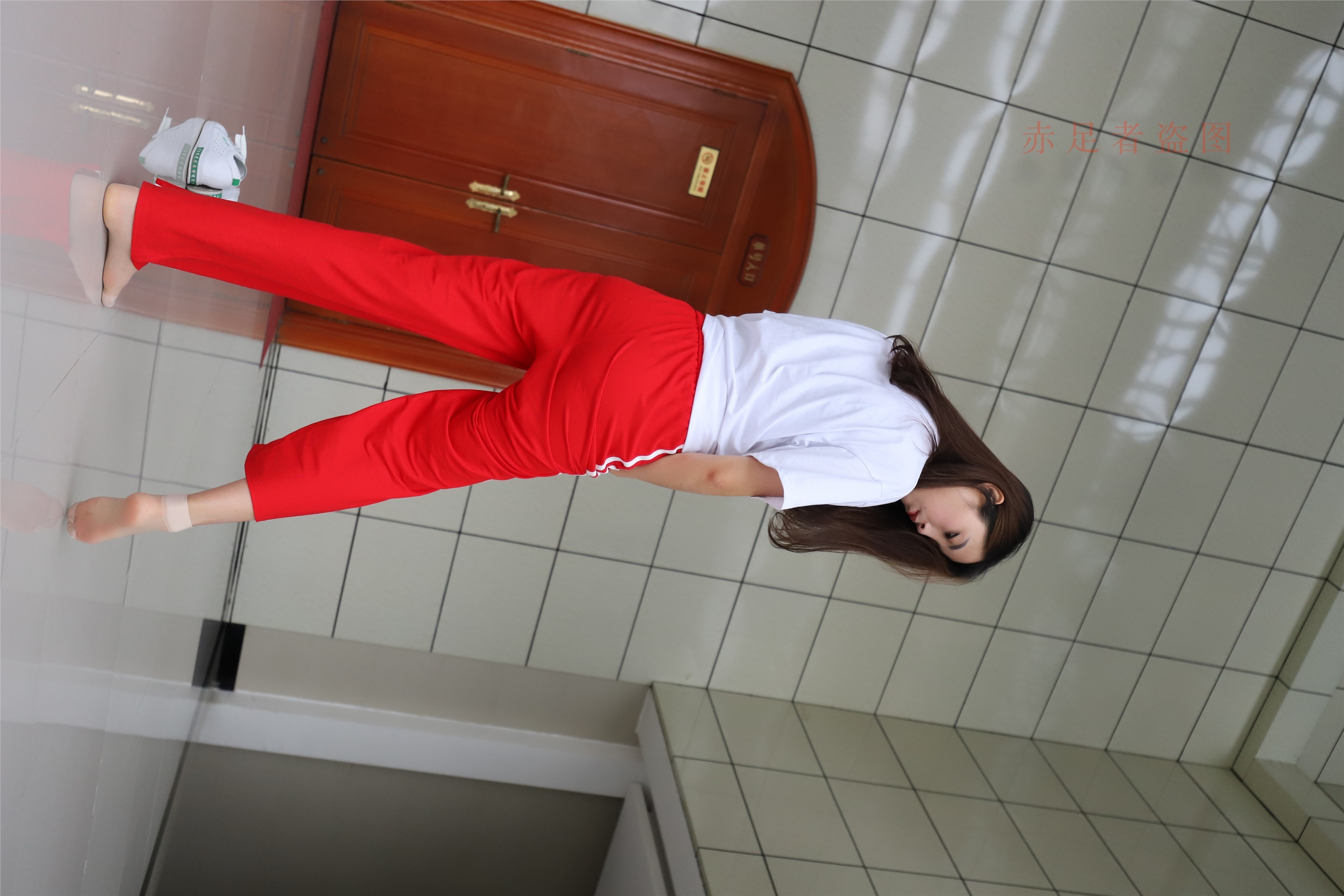 大西瓜套图 2018 6月活动模特1   短si1