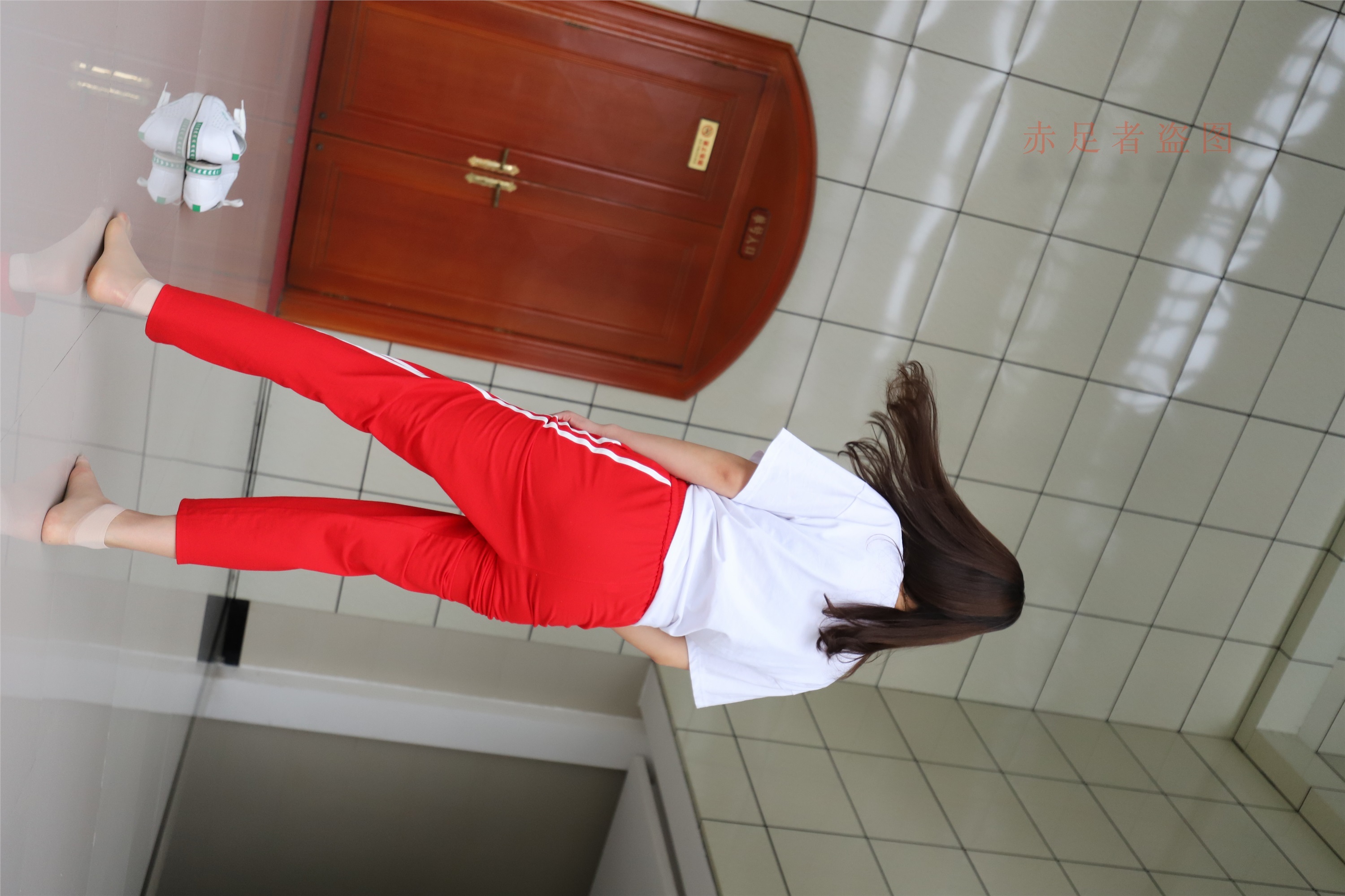 大西瓜套图 2018 6月活动模特1   短si1