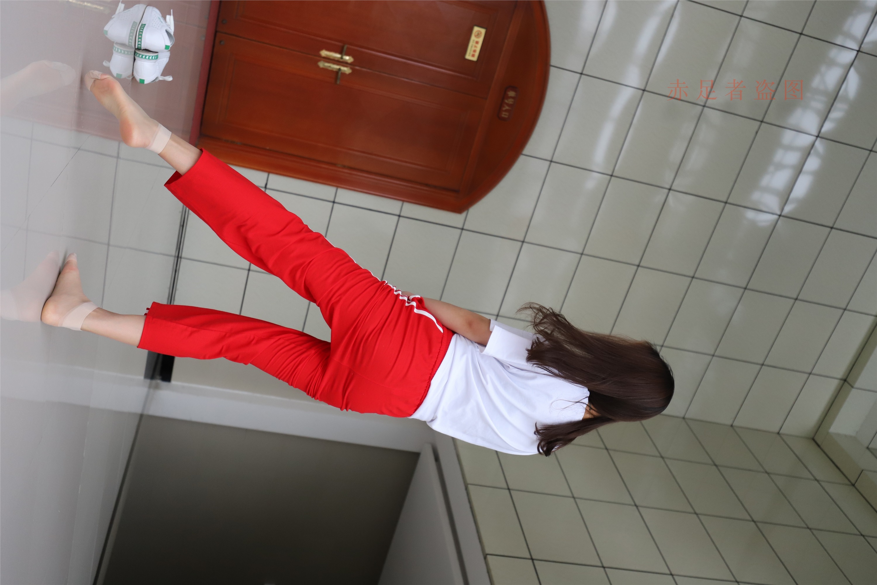 大西瓜套图 2018 6月活动模特1   短si1