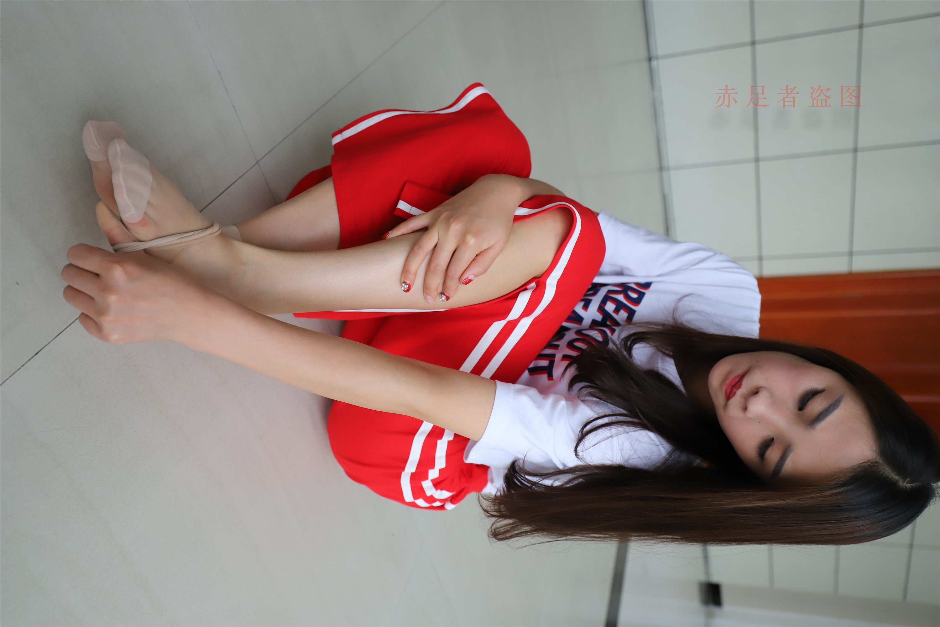 大西瓜套图 2018 6月活动模特1   短si1