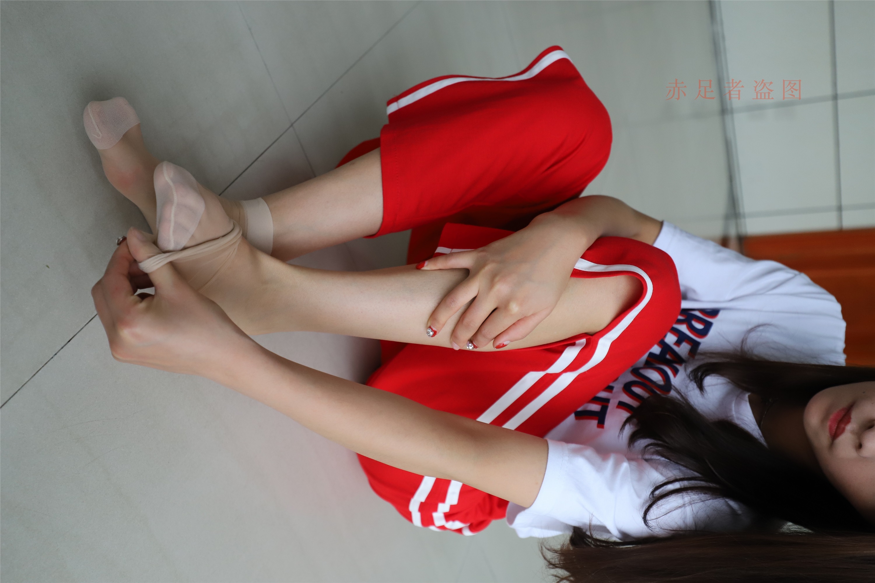 大西瓜套图 2018 6月活动模特1   短si1