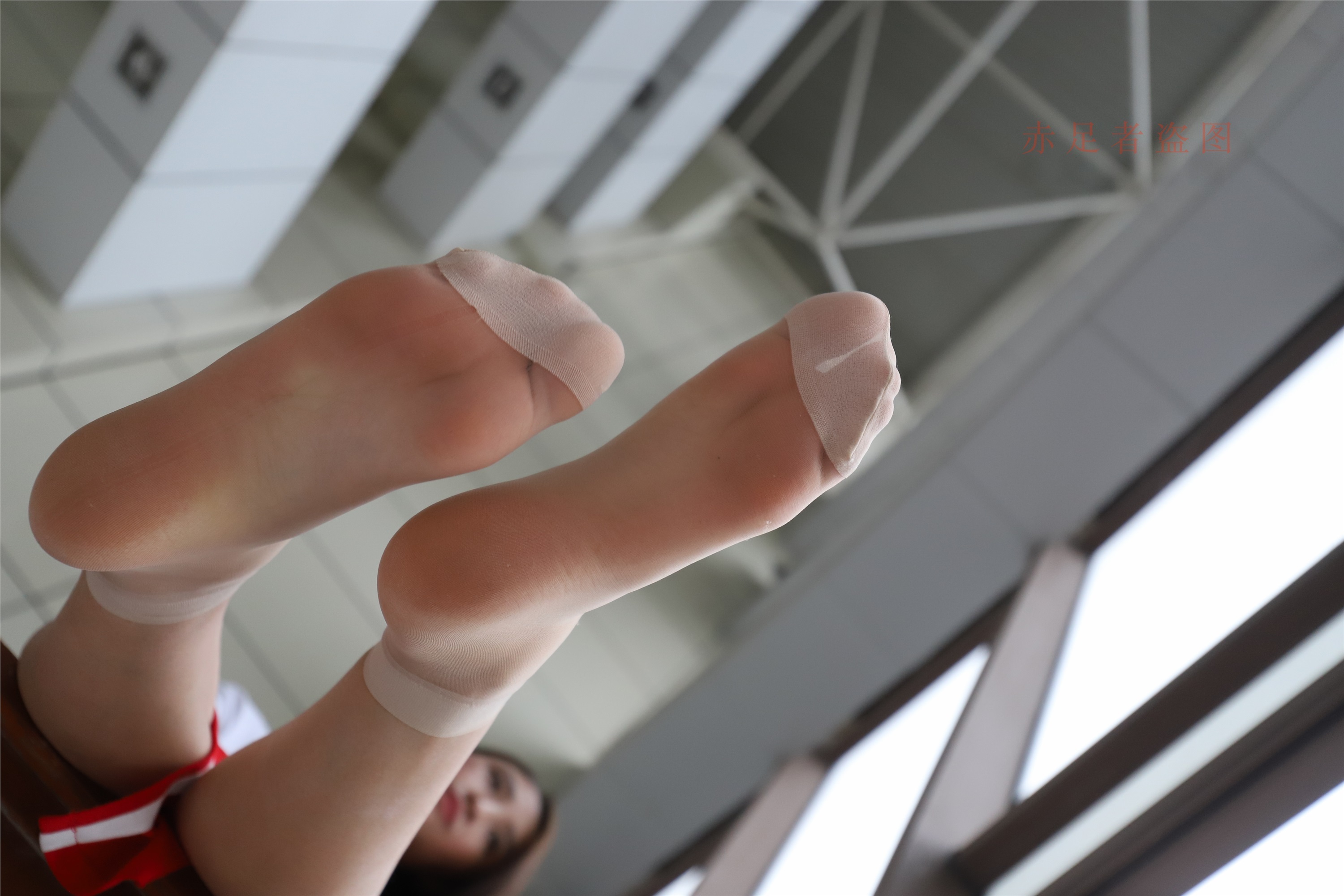 大西瓜套图 2018 6月活动模特1   短si2