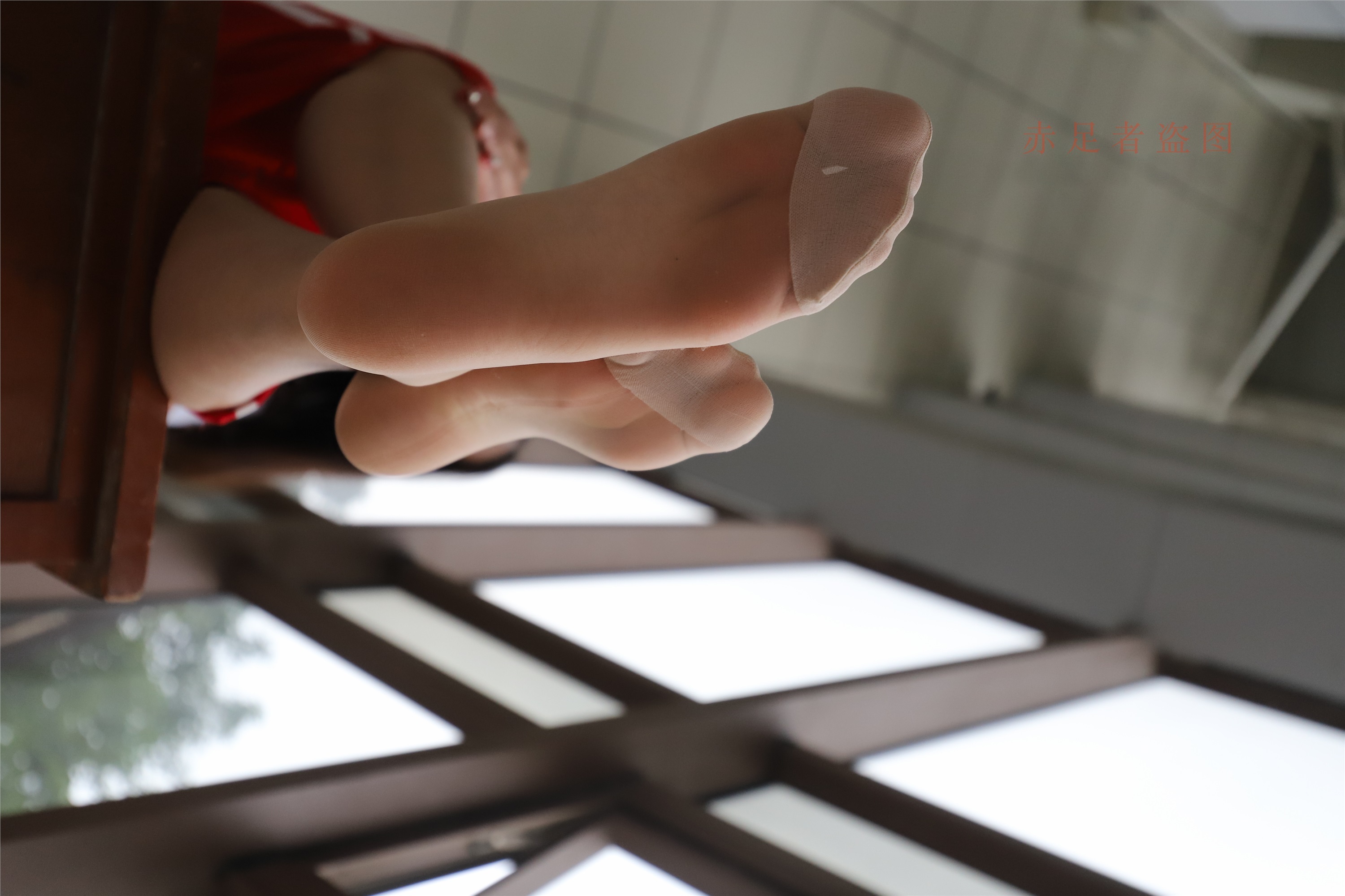 大西瓜套图 2018 6月活动模特1   短si2