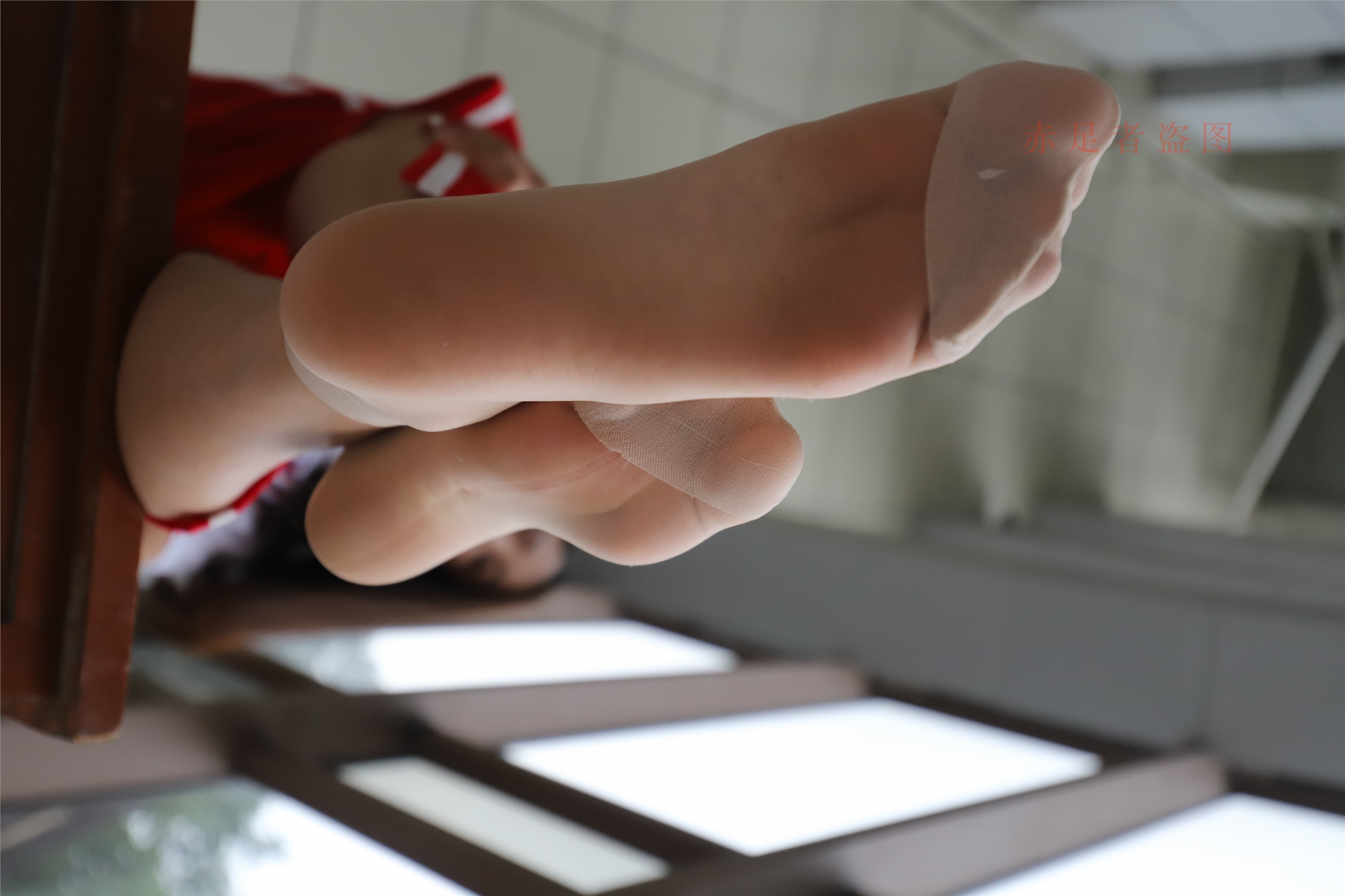 大西瓜套图 2018 6月活动模特1   短si2