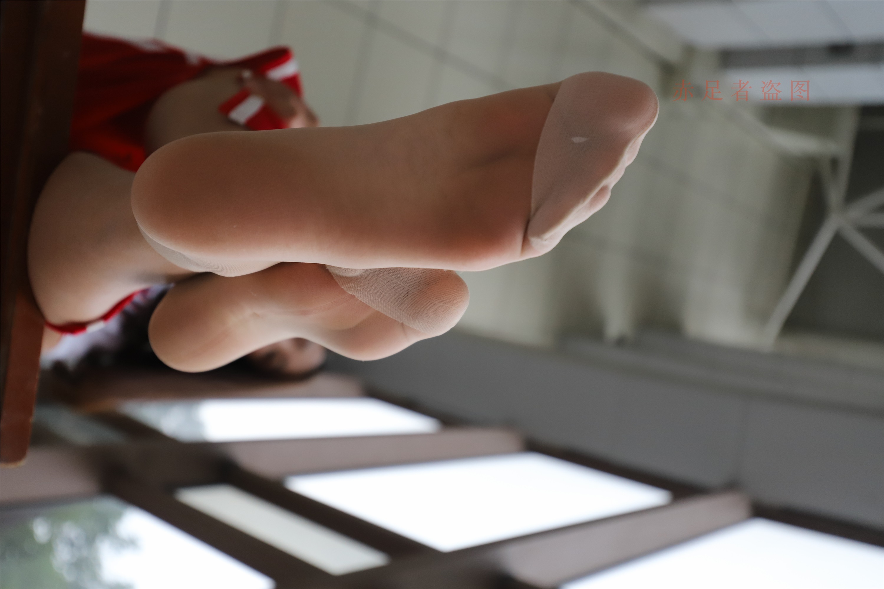 大西瓜套图 2018 6月活动模特1   短si2