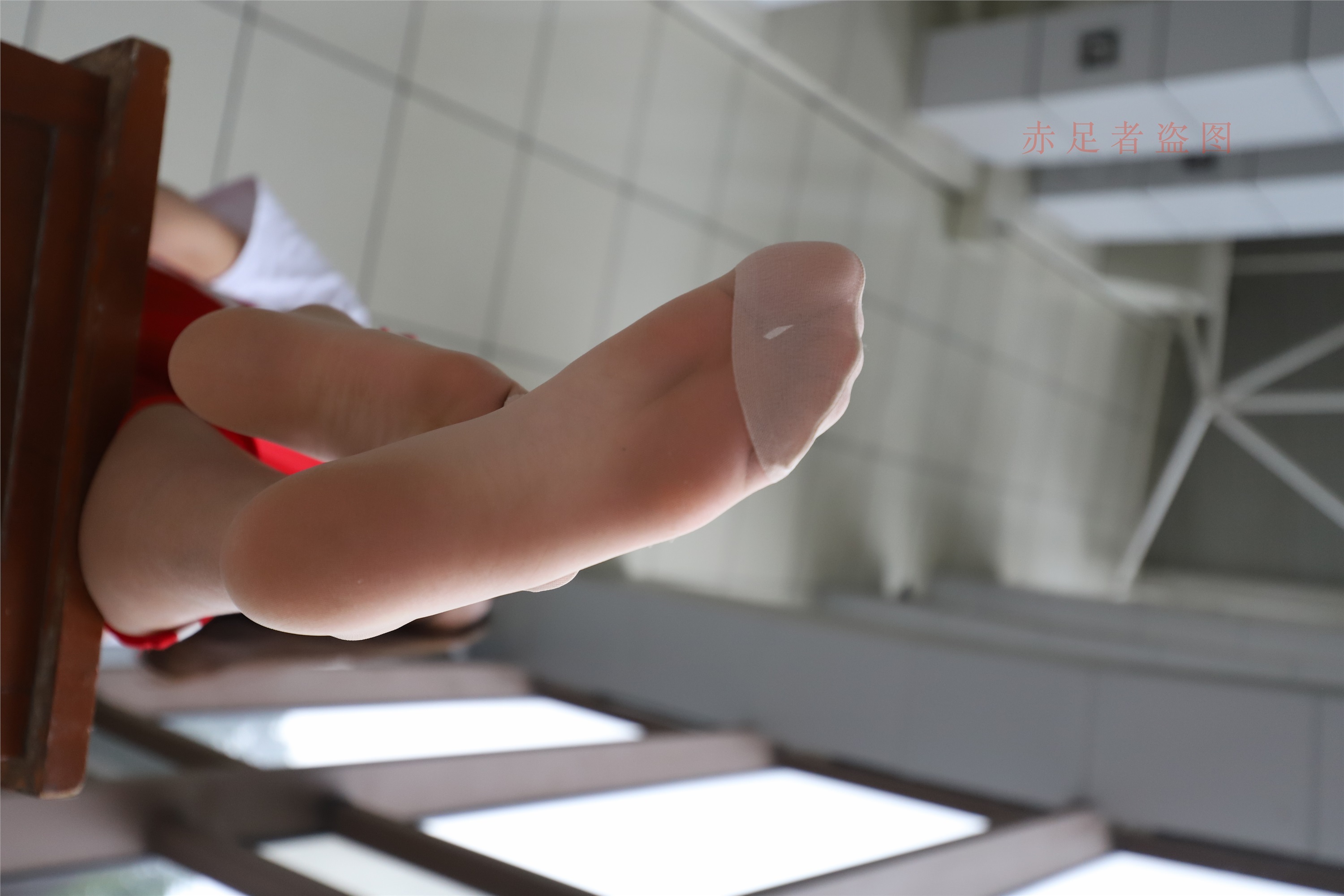 大西瓜套图 2018 6月活动模特1   短si2