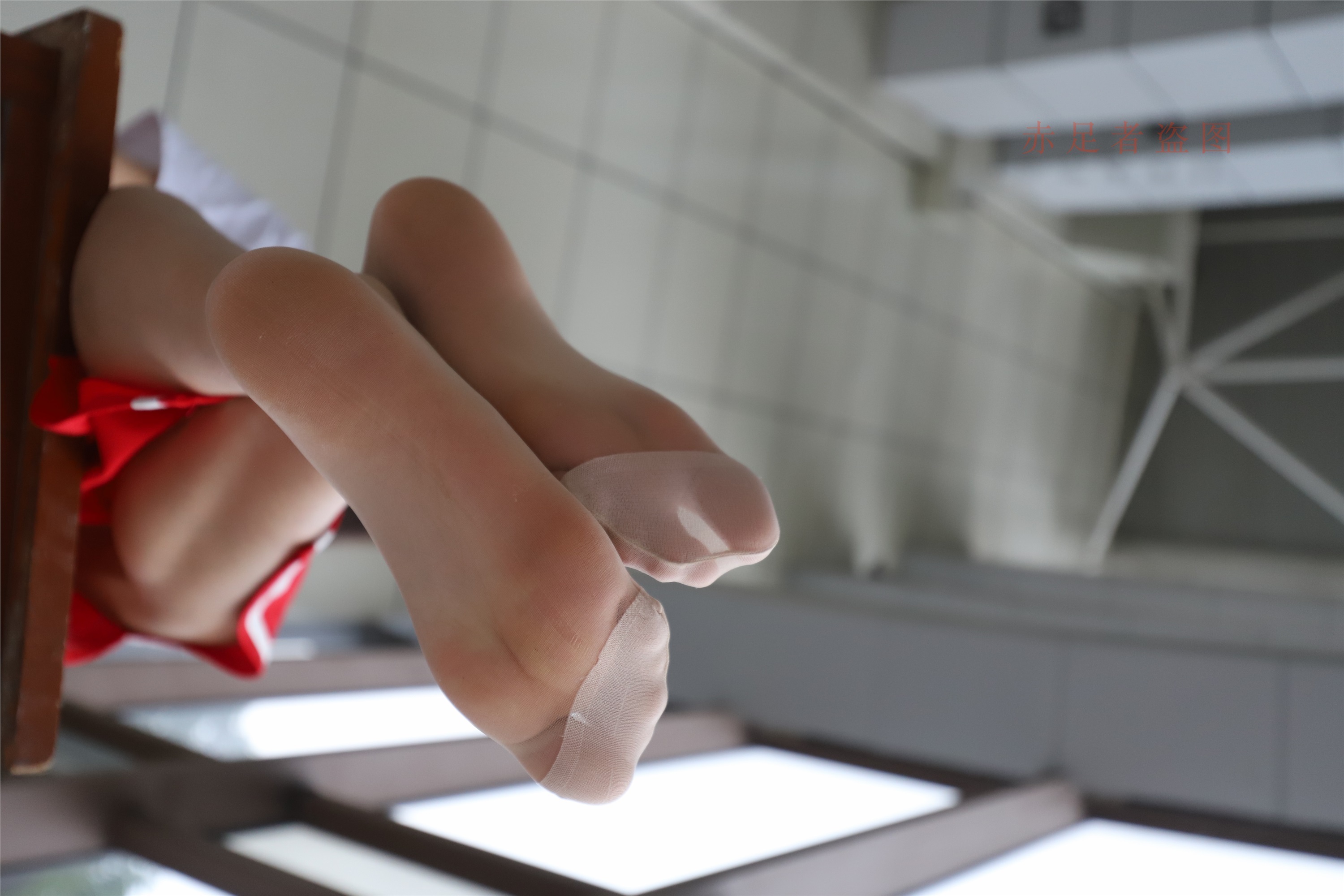 大西瓜套图 2018 6月活动模特1   短si2