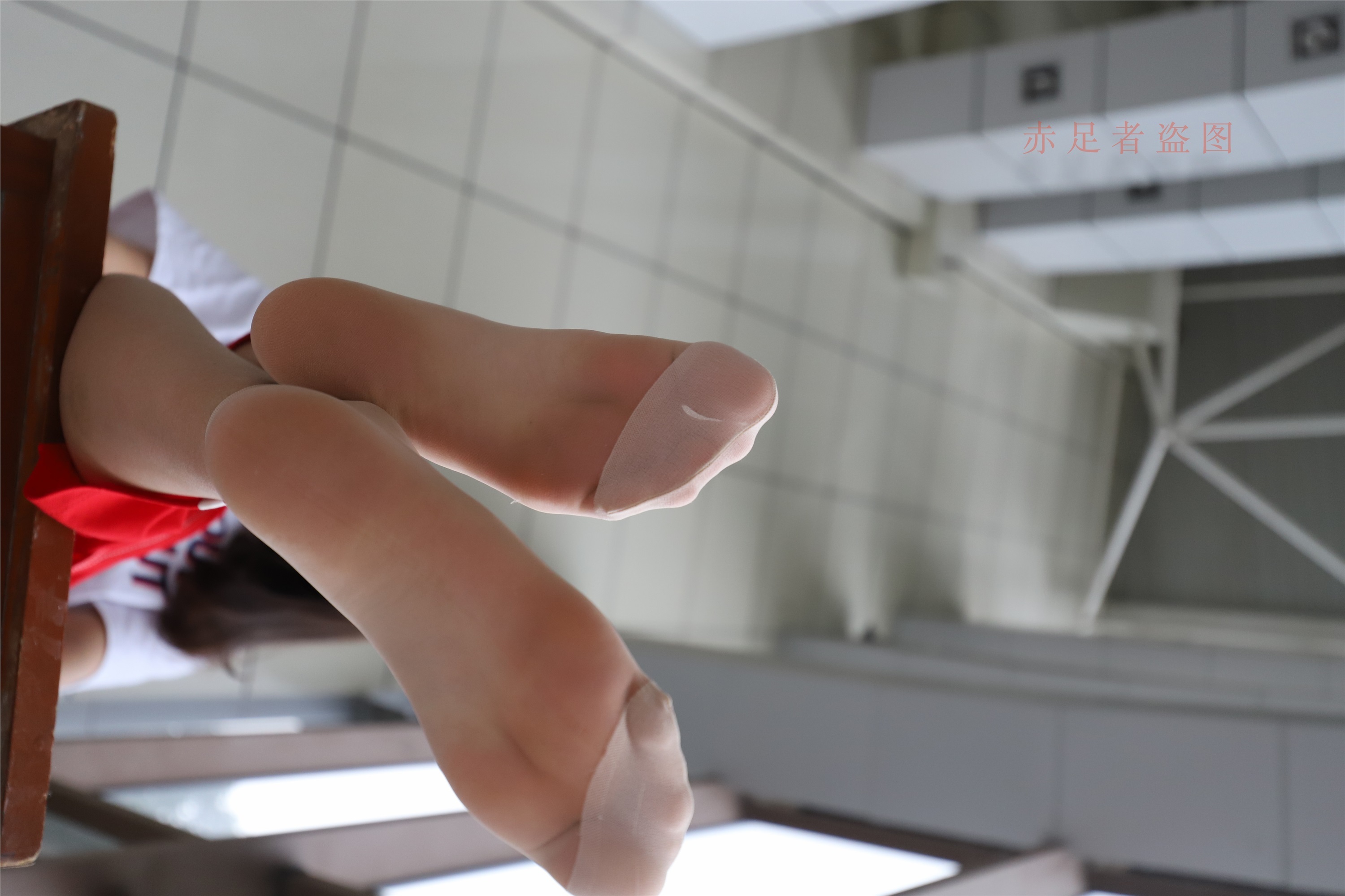 大西瓜套图 2018 6月活动模特1   短si2