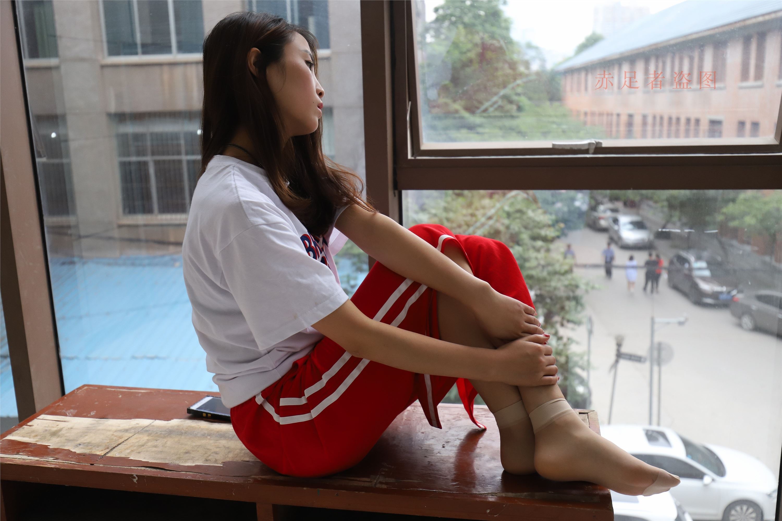 大西瓜套图 2018 6月活动模特1   短si2