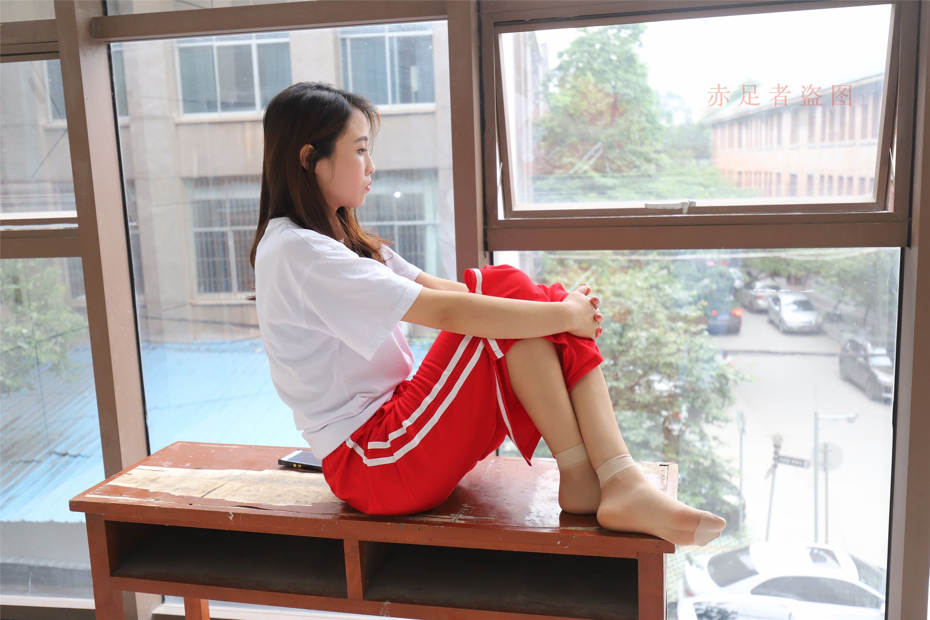 大西瓜套图 2018 6月活动模特1   短si2