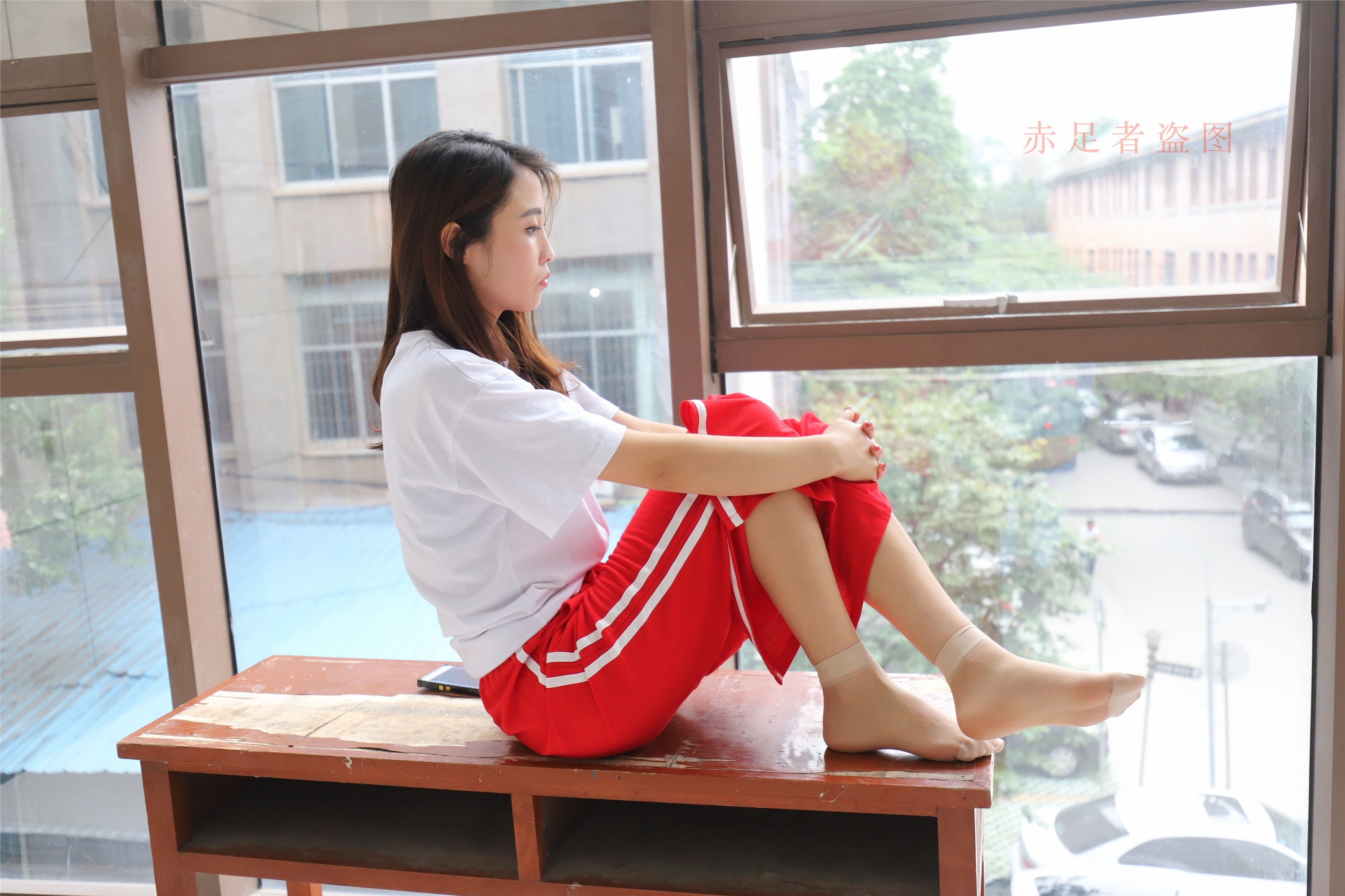 大西瓜套图 2018 6月活动模特1   短si2