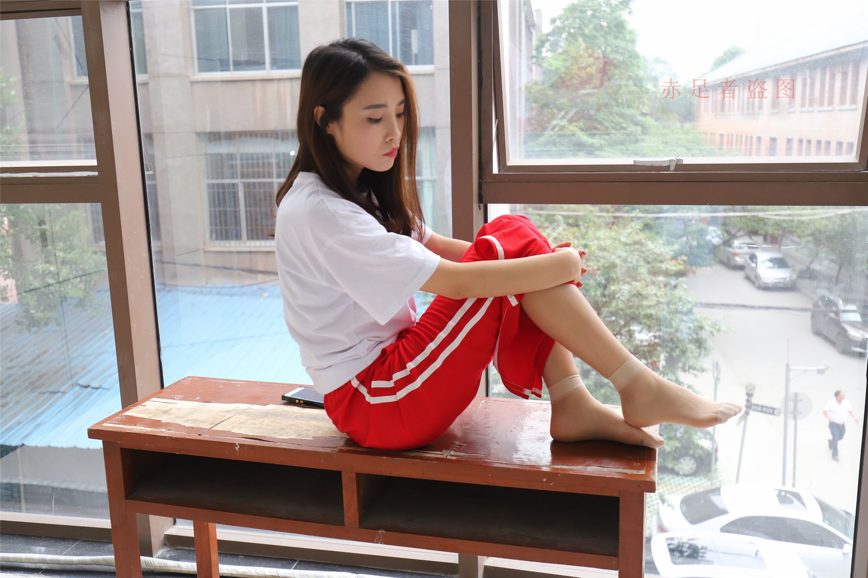 大西瓜套图 2018 6月活动模特1   短si2