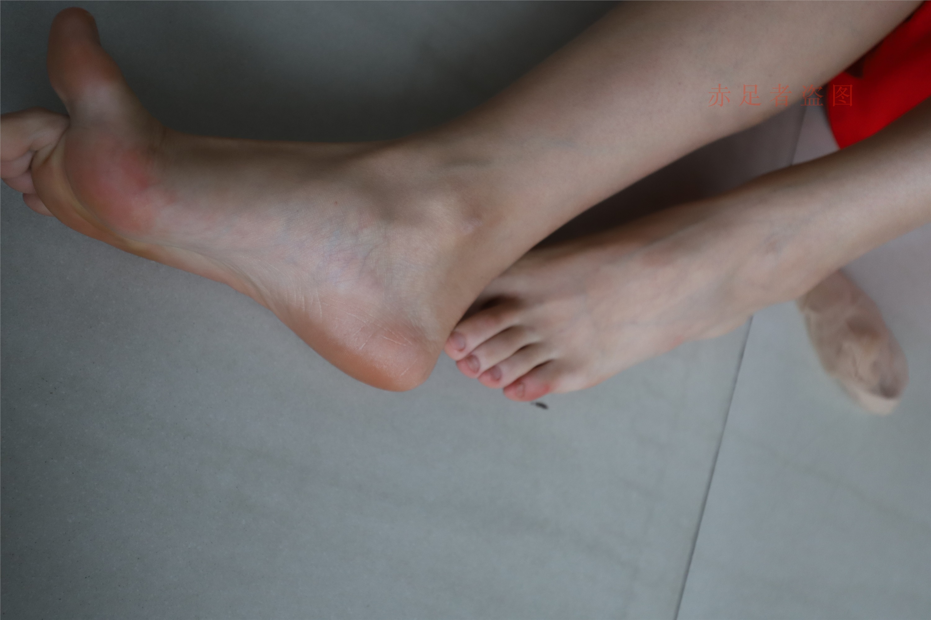 大西瓜套图 2018 6月活动模特1   短si2