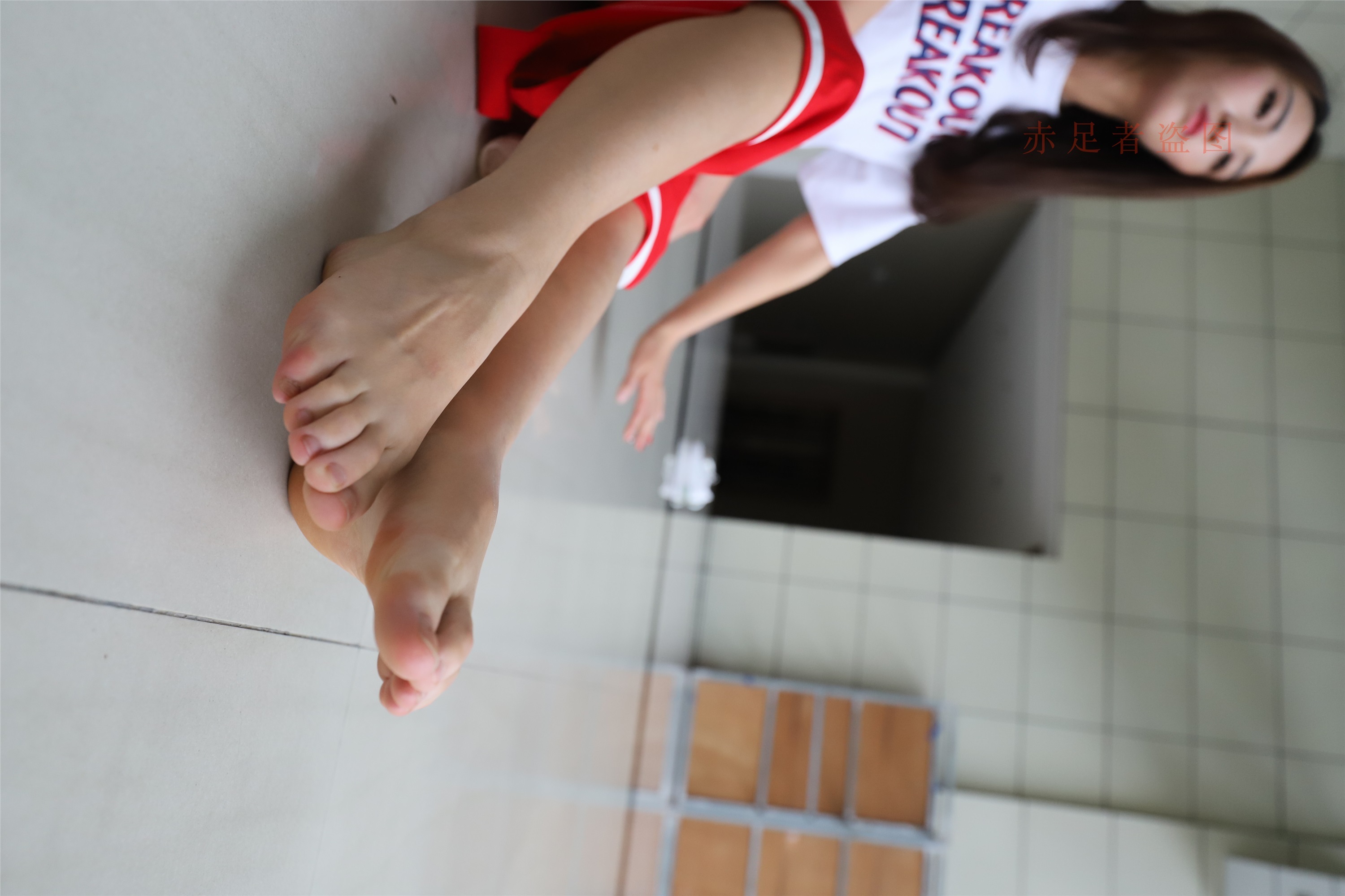 大西瓜套图 2018 6月活动模特1   短si2