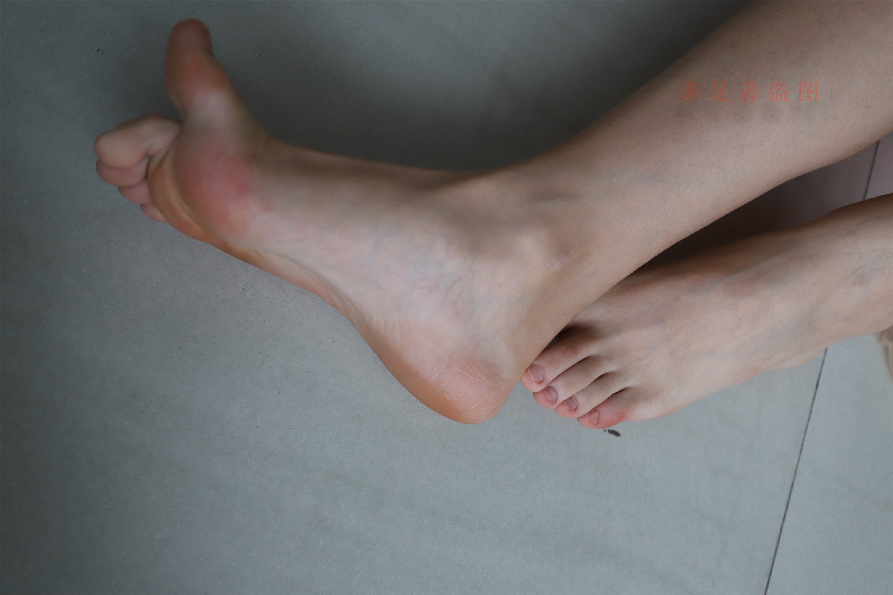 大西瓜套图 2018 6月活动模特1   短si2