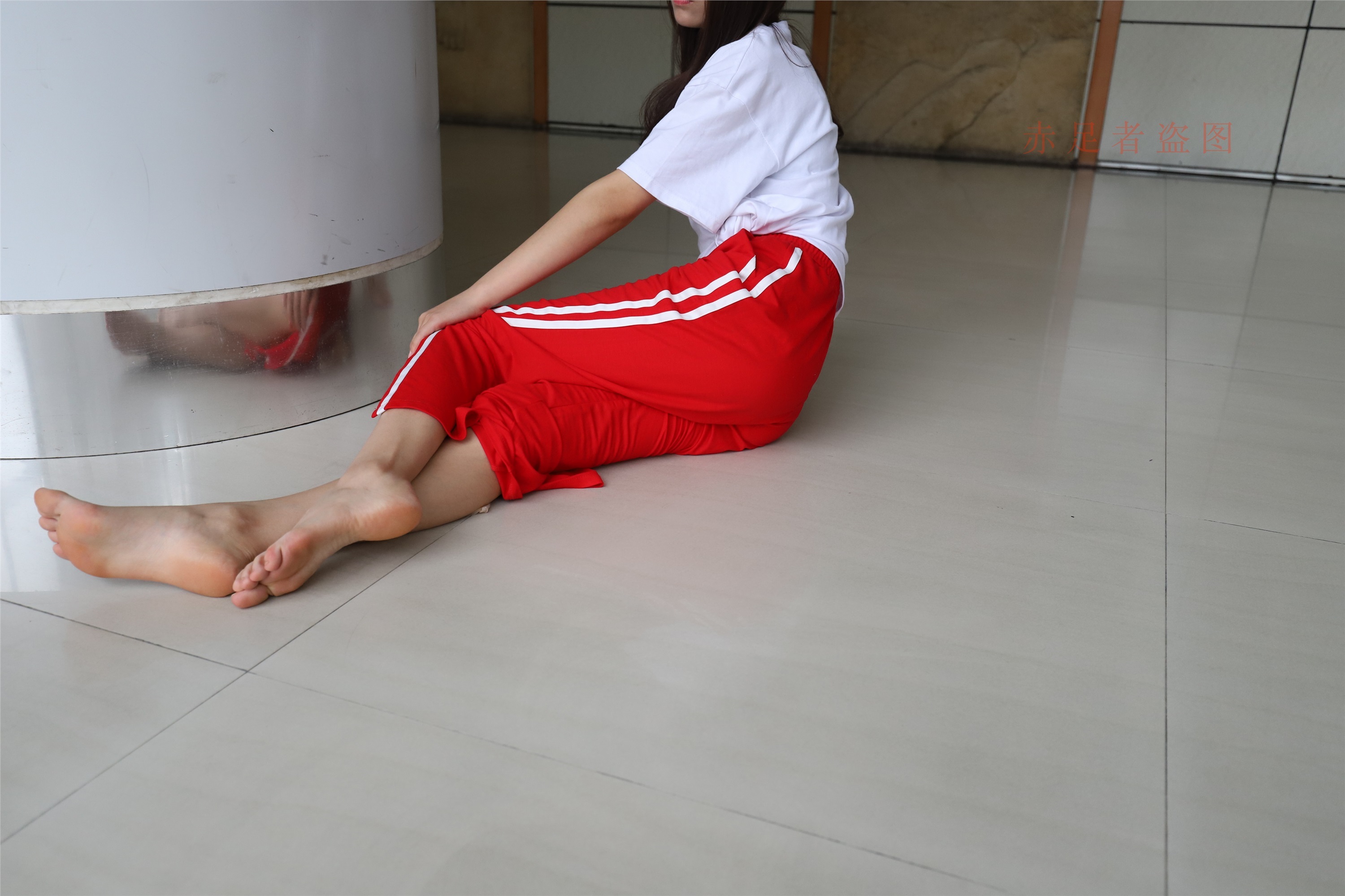 大西瓜套图 2018 6月活动模特1   短si2