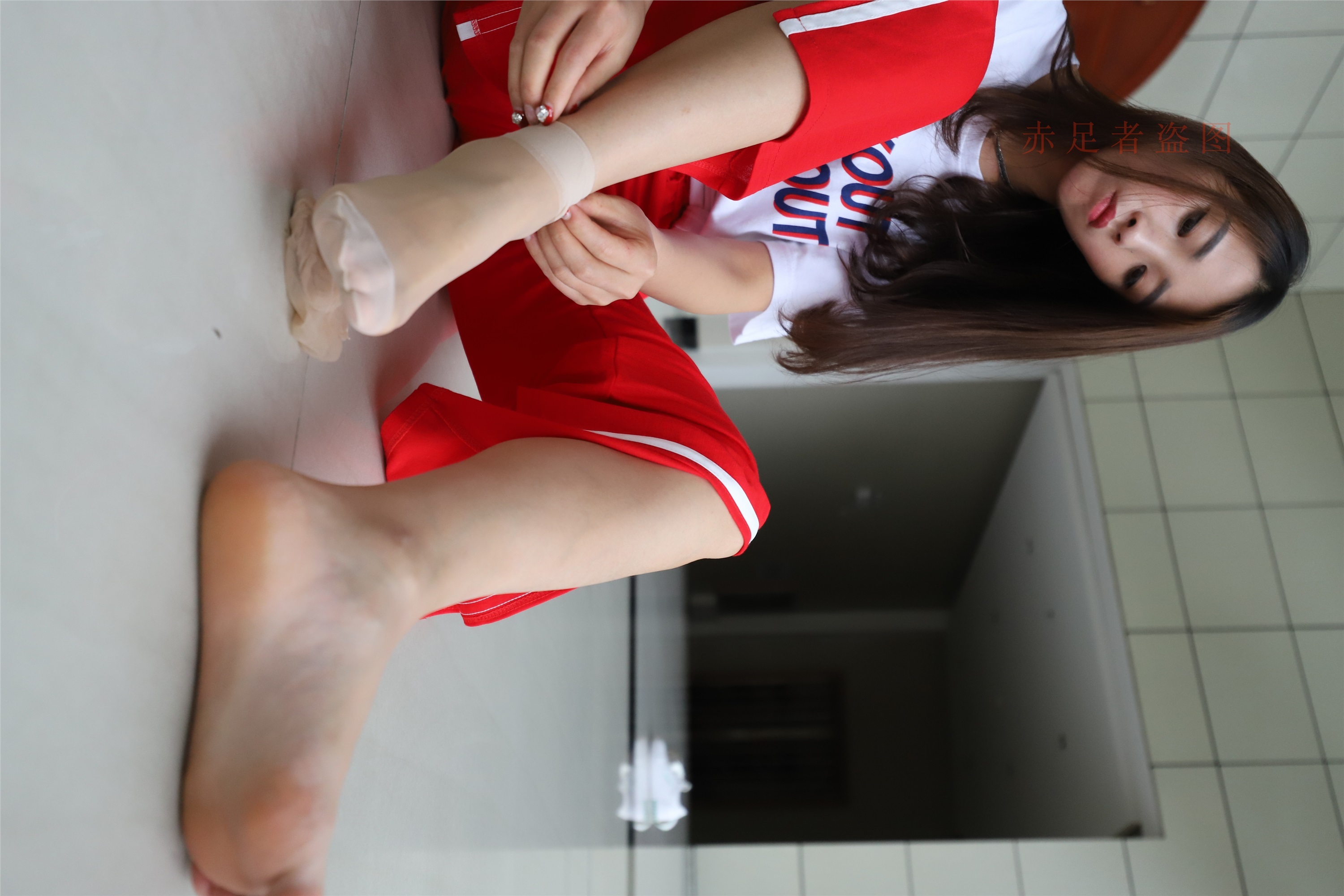 大西瓜套图 2018 6月活动模特1   短si2