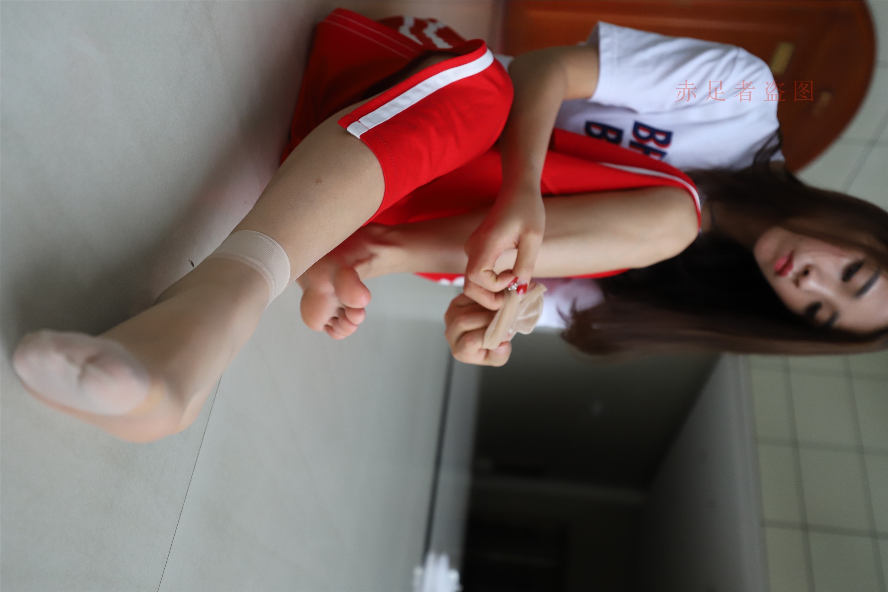 大西瓜套图 2018 6月活动模特1   短si2