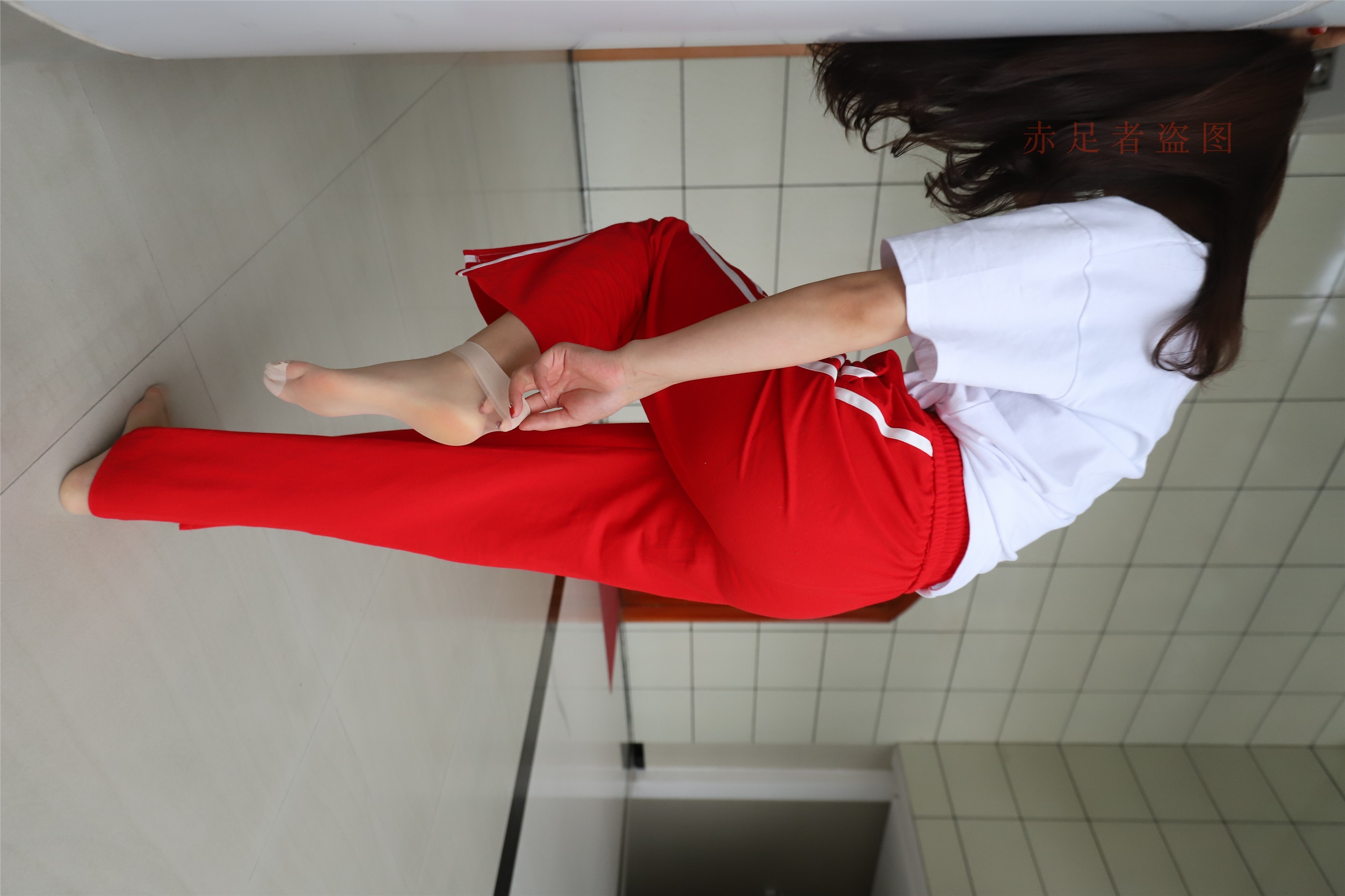 大西瓜套图 2018 6月活动模特1   短si2