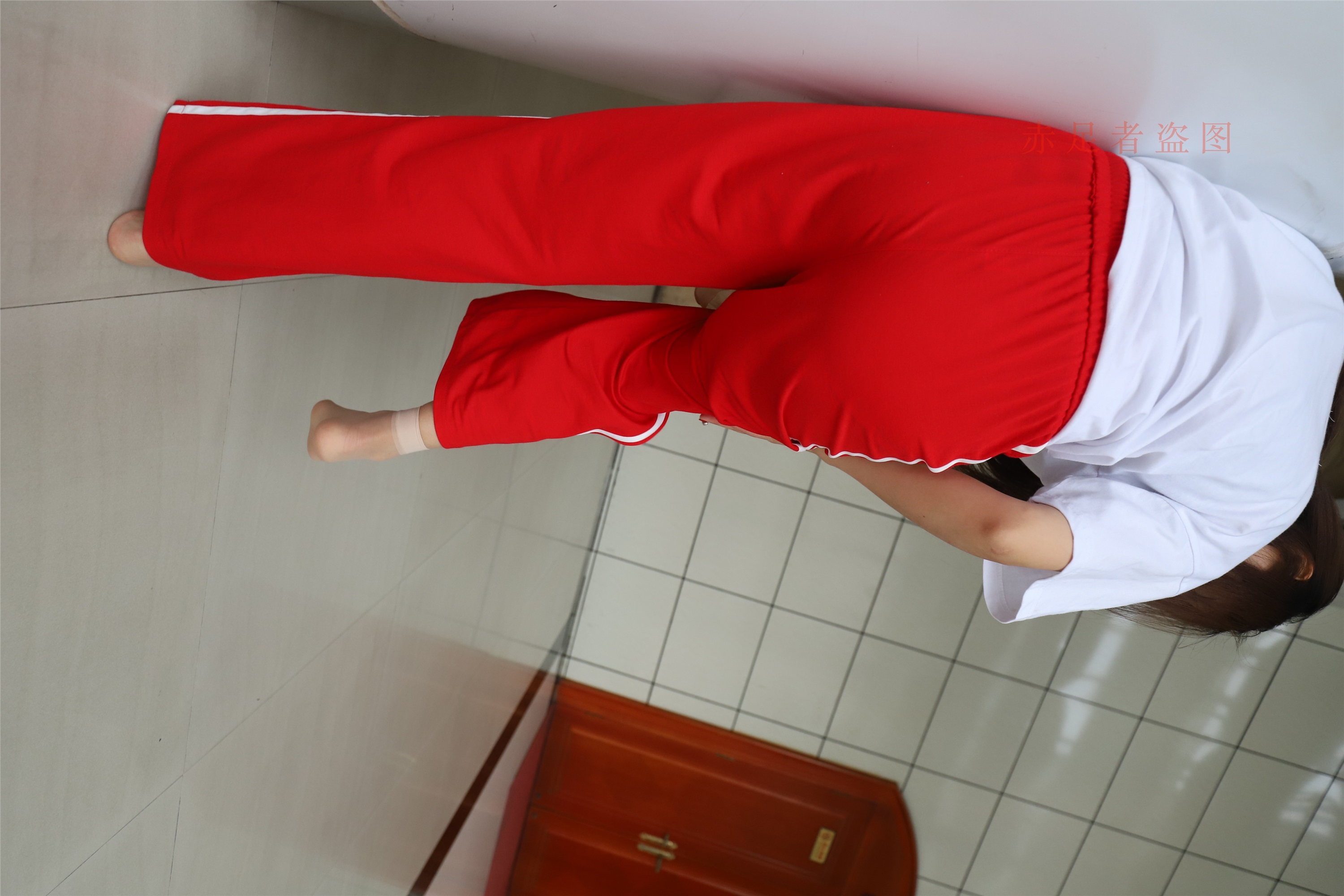 大西瓜套图 2018 6月活动模特1   短si2