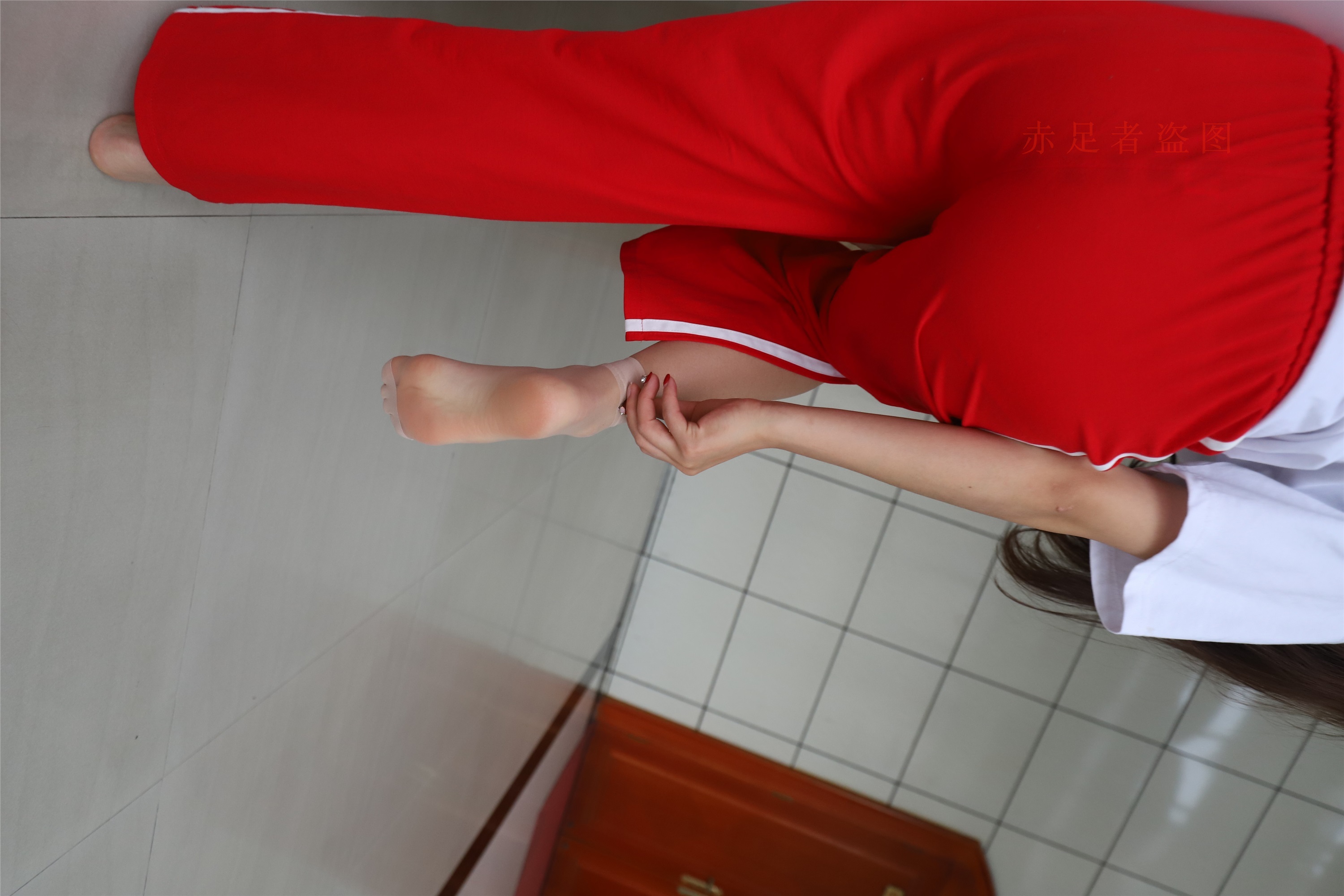 大西瓜套图 2018 6月活动模特1   短si2