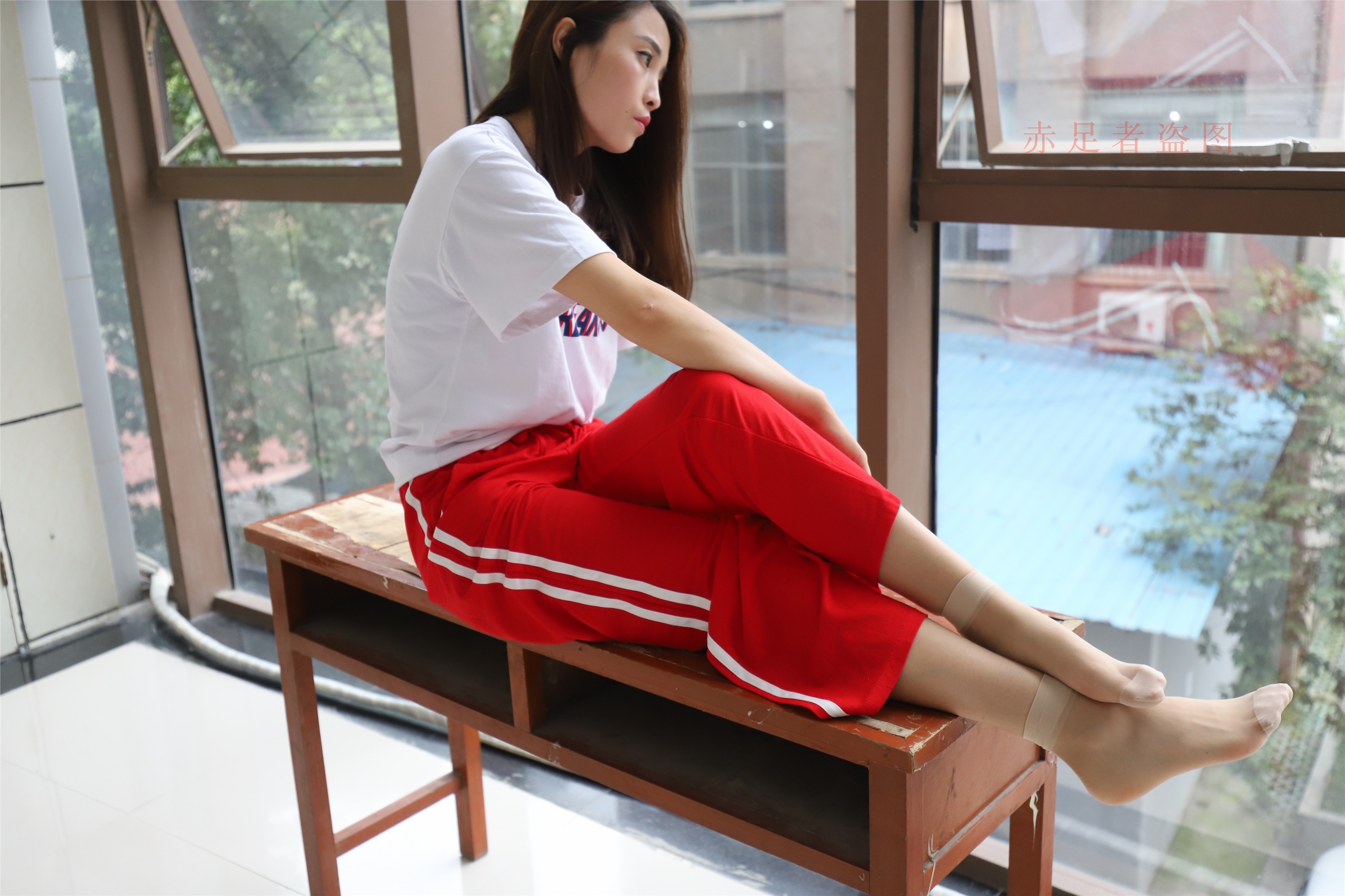 大西瓜套图 2018 6月活动模特1   短si2