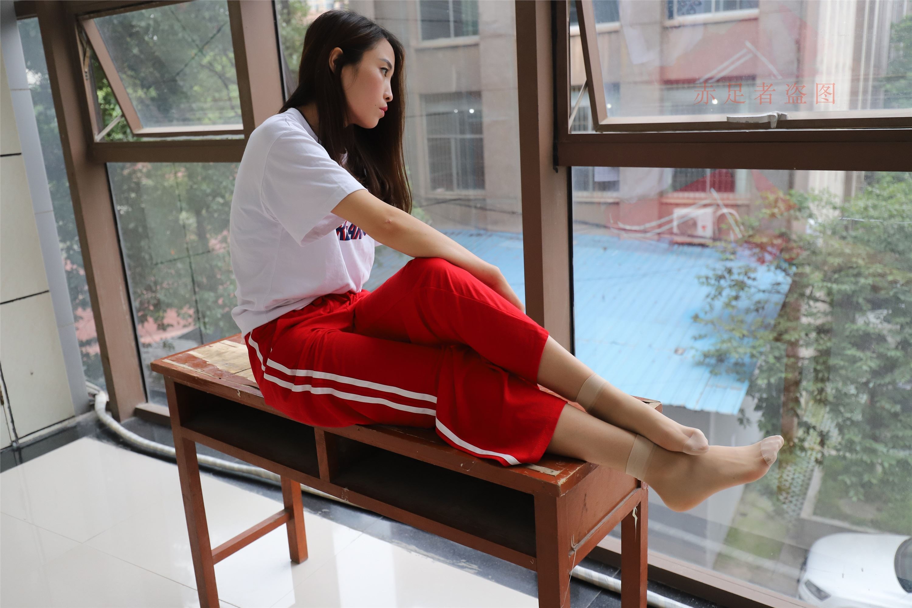 大西瓜套图 2018 6月活动模特1   短si2