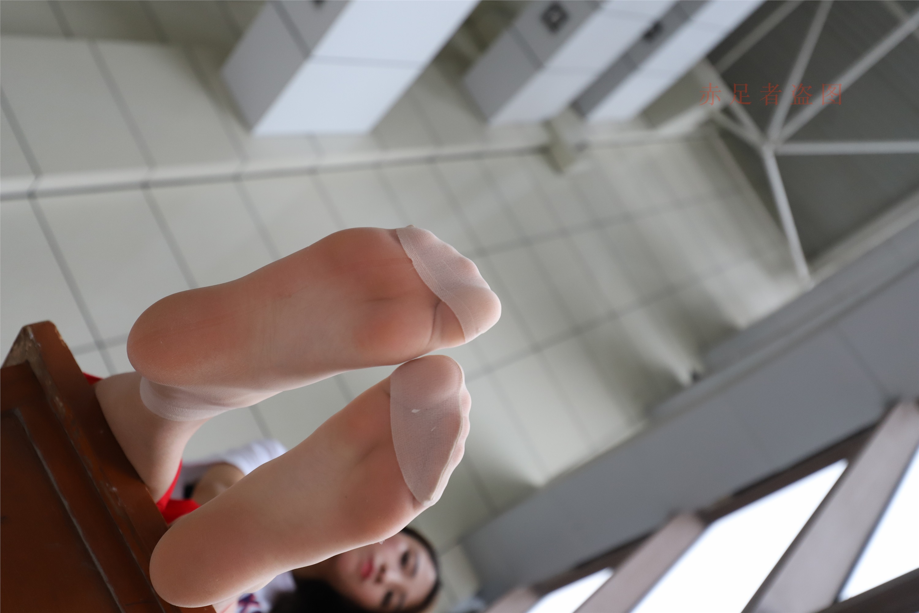 大西瓜套图 2018 6月活动模特1   短si2