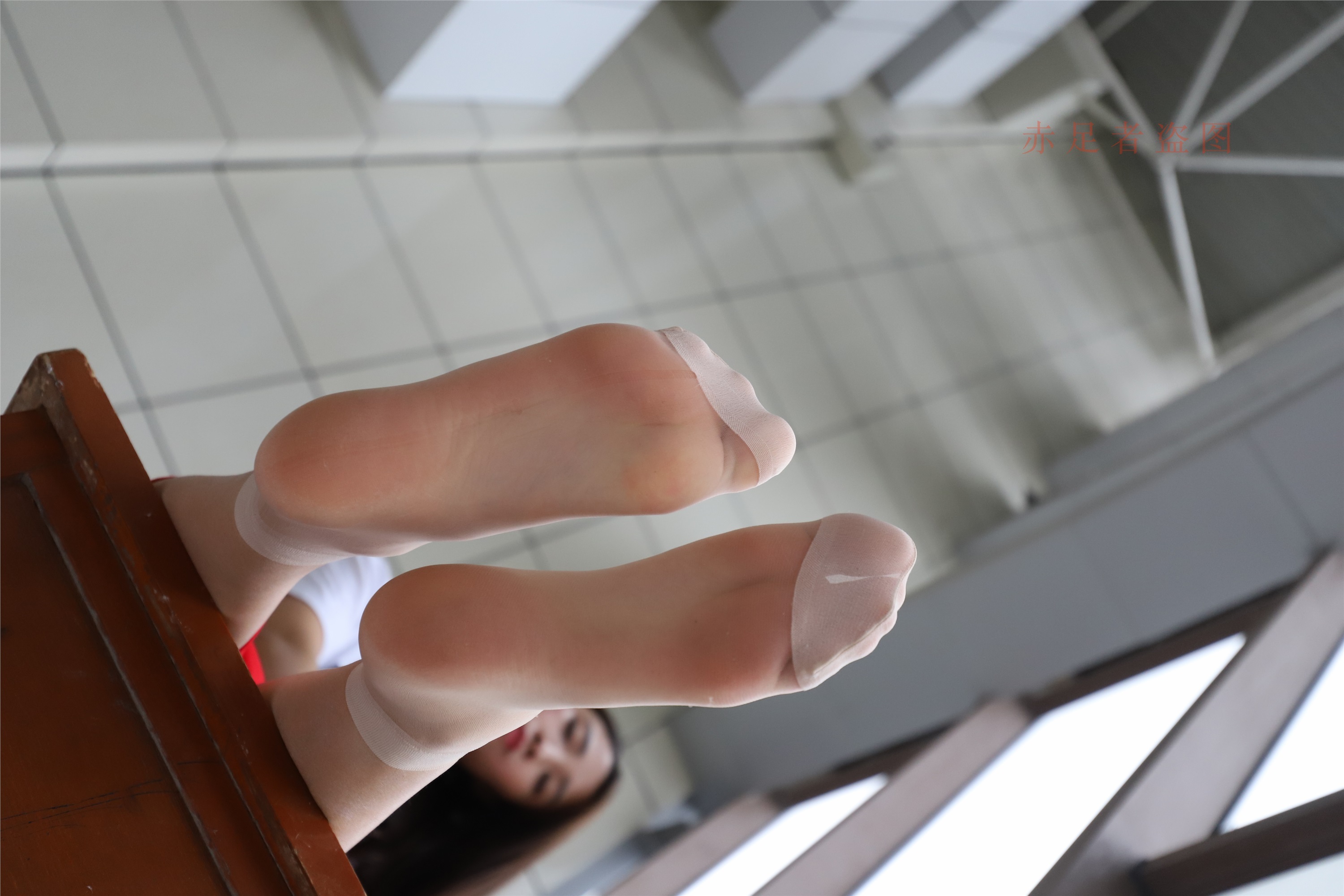 大西瓜套图 2018 6月活动模特1   短si2