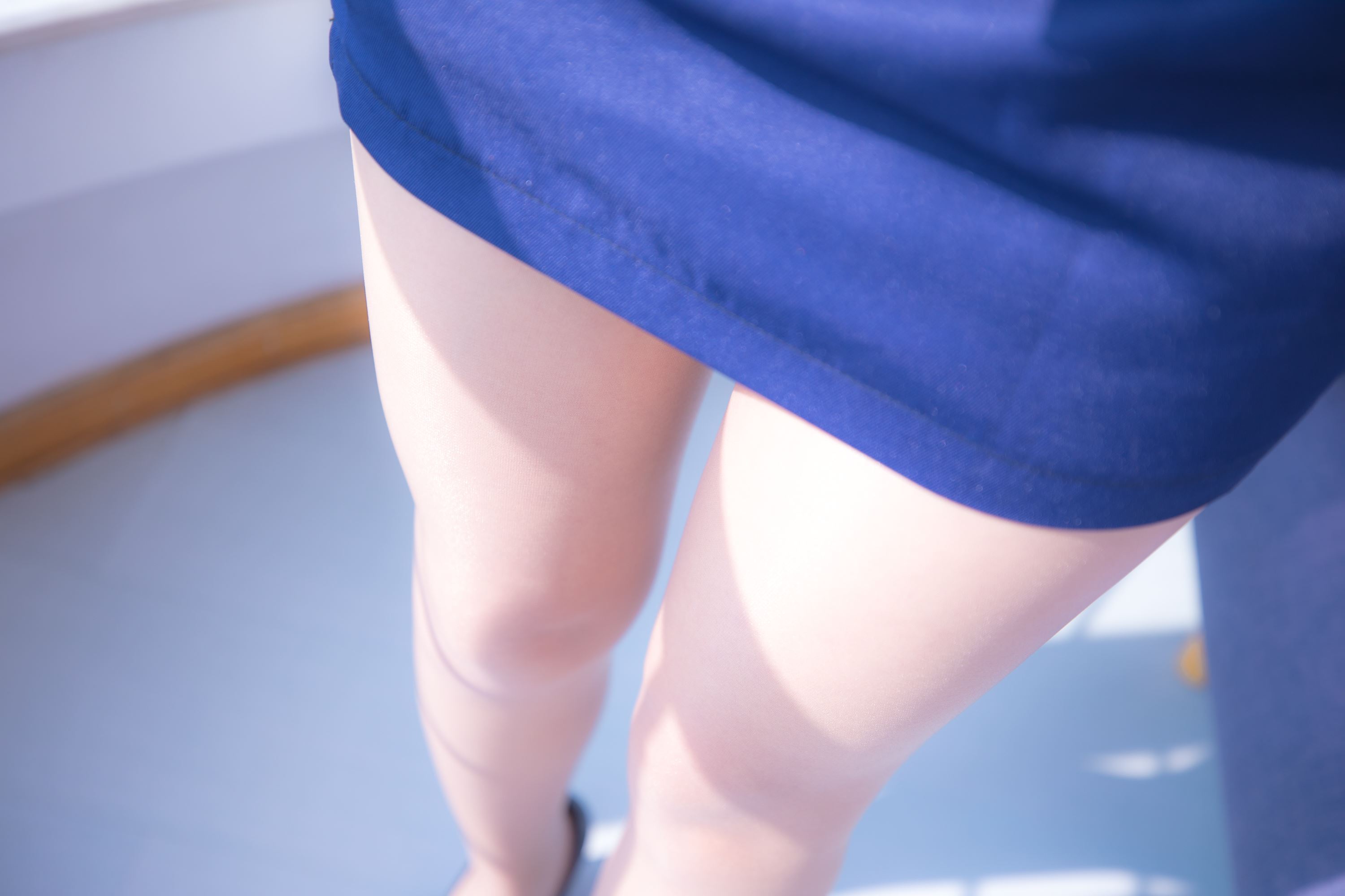 神楽坂真冬 - 後で逮捕してもいい (Fate Grand Order)