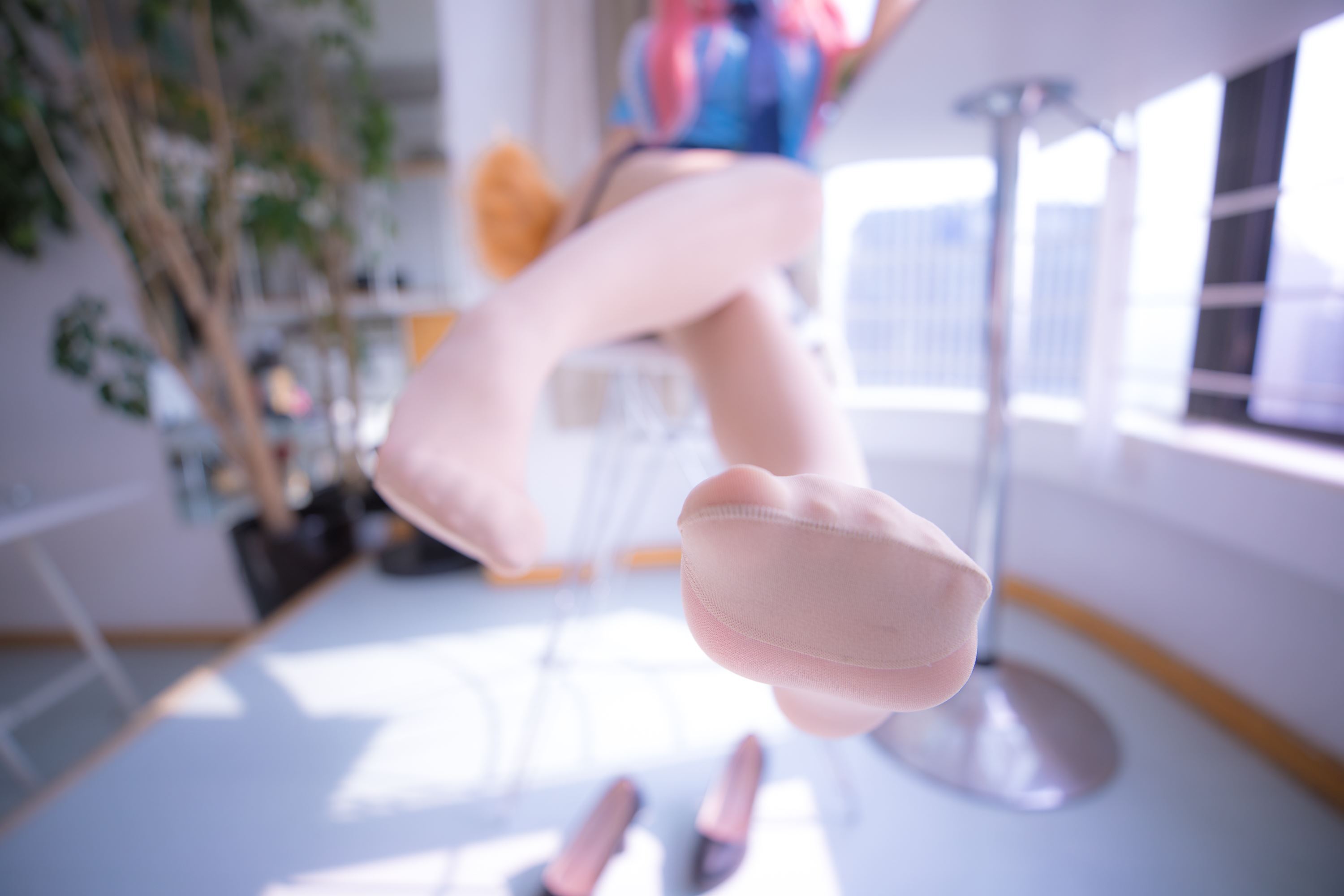 神楽坂真冬 - 後で逮捕してもいい (Fate Grand Order)