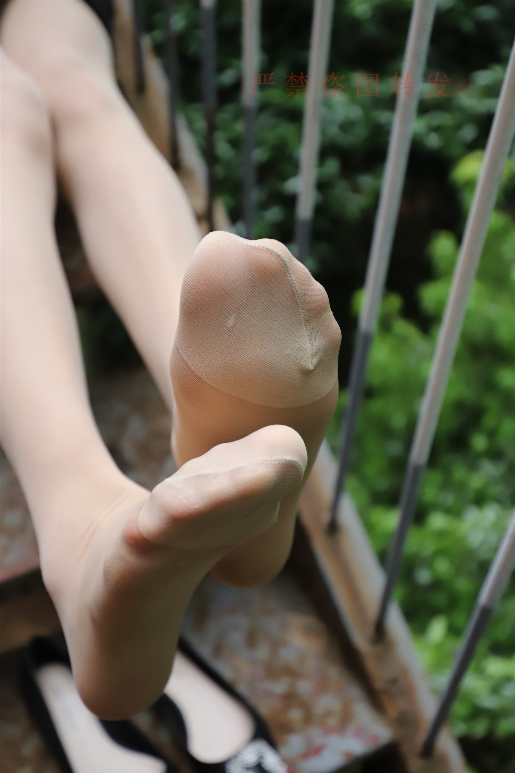 大西瓜套图 2018 4月活动 模特一 制服包裙3