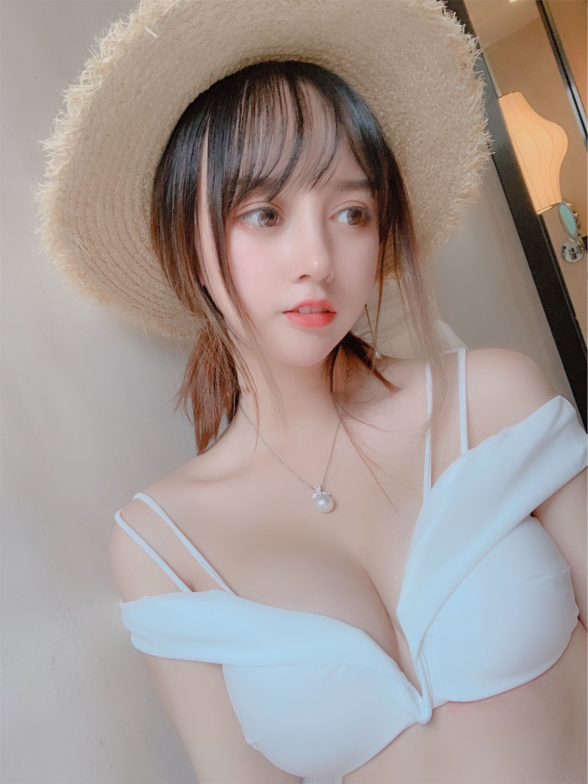 过期米线线喵  1这只是米线日常