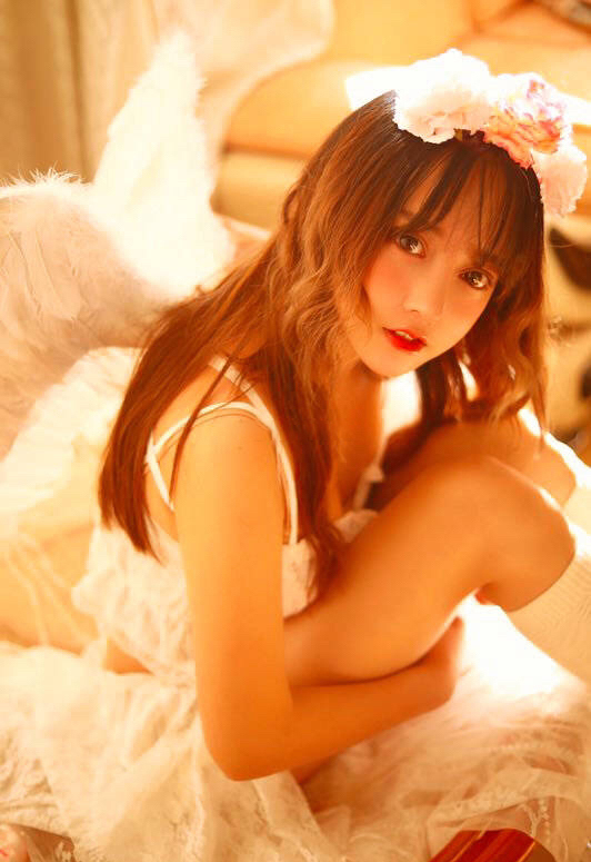 过期米线线喵  1这只是米线日常