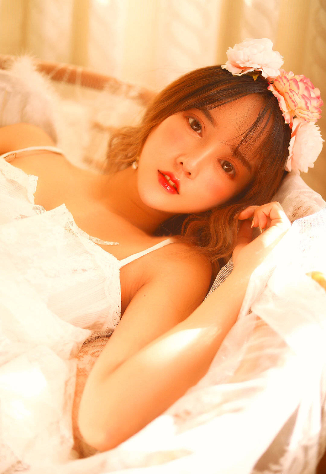 过期米线线喵  1这只是米线日常