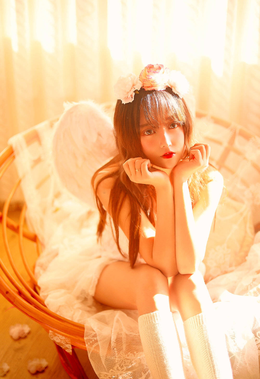 过期米线线喵  1这只是米线日常