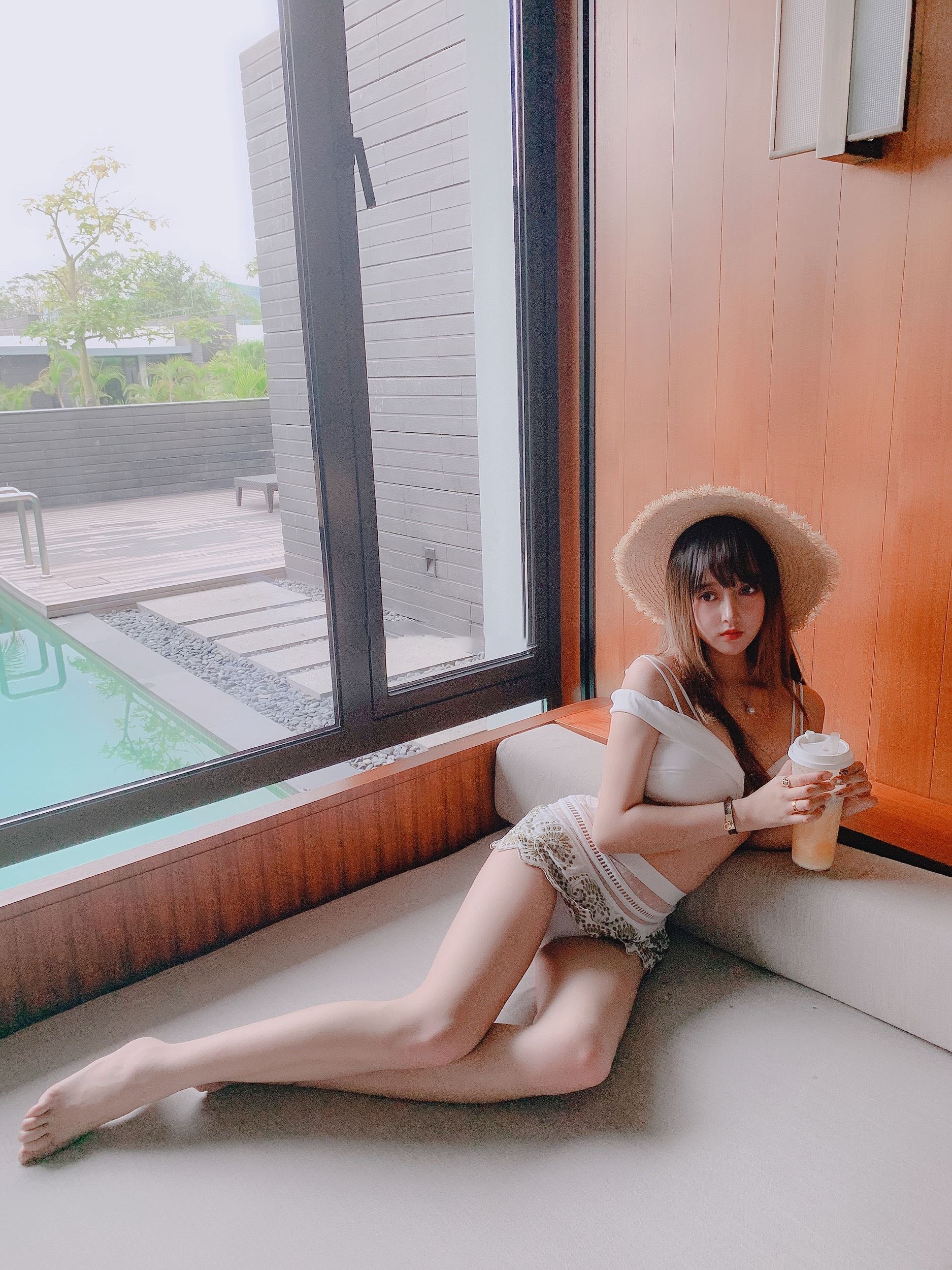 过期米线线喵  1这只是米线日常