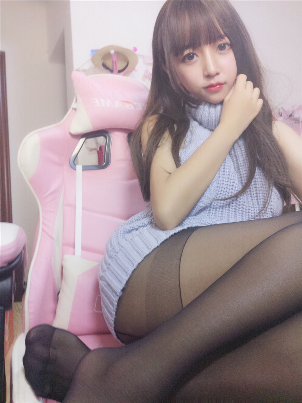 过期米线线喵  1这只是米线日常