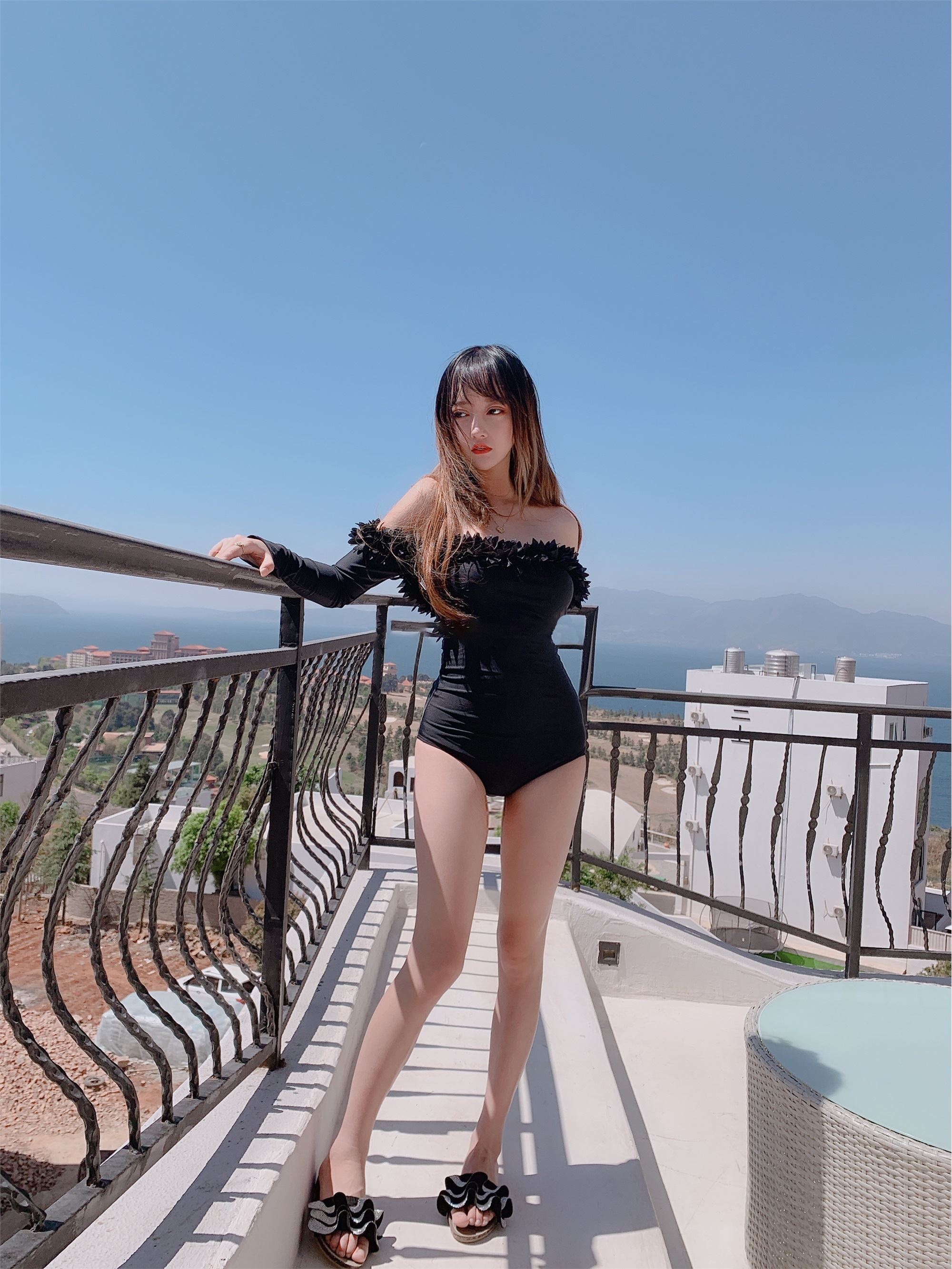 过期米线线喵  1这只是米线日常