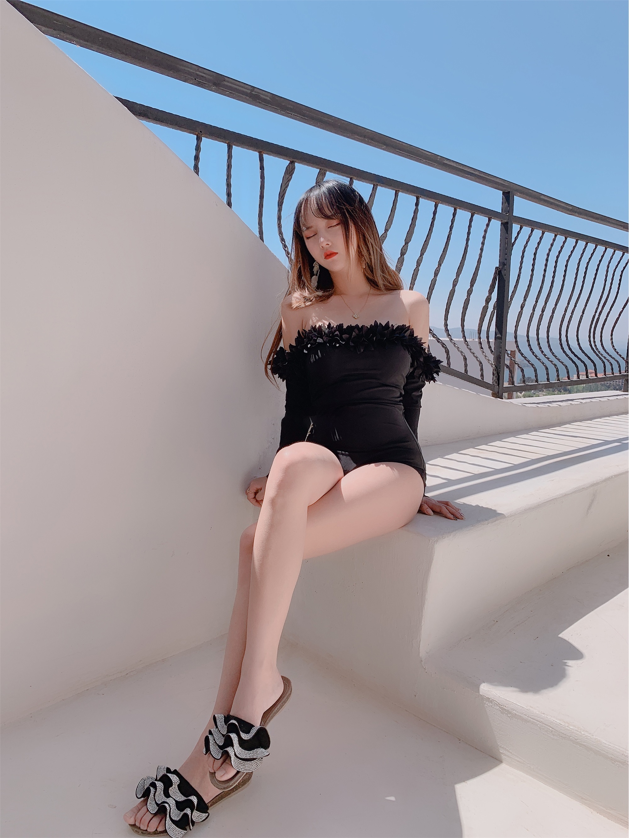 过期米线线喵  1这只是米线日常