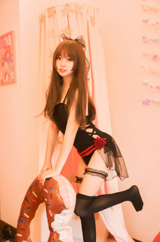 过期米线线喵  1这只是米线日常