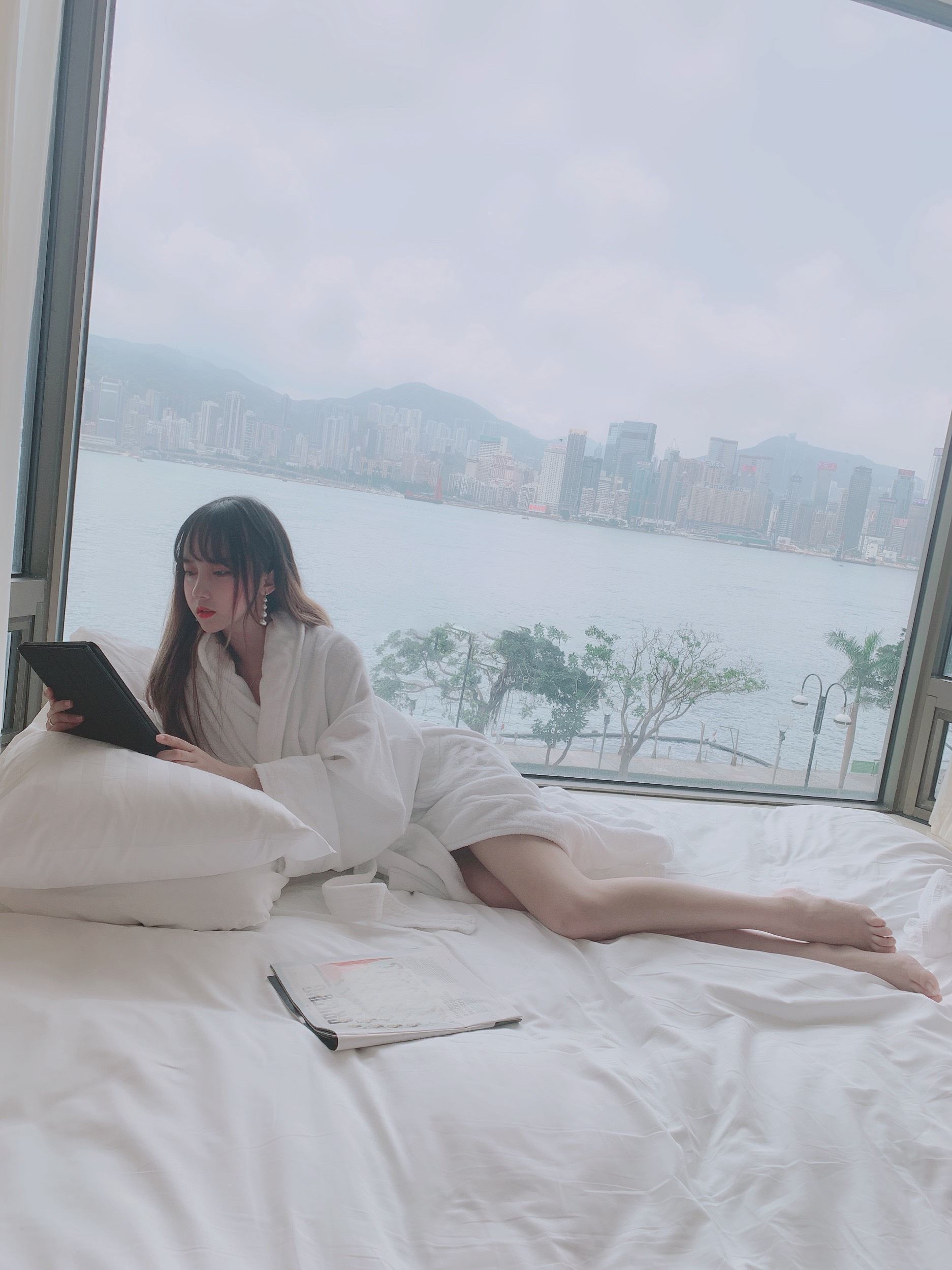 过期米线线喵  1这只是米线日常