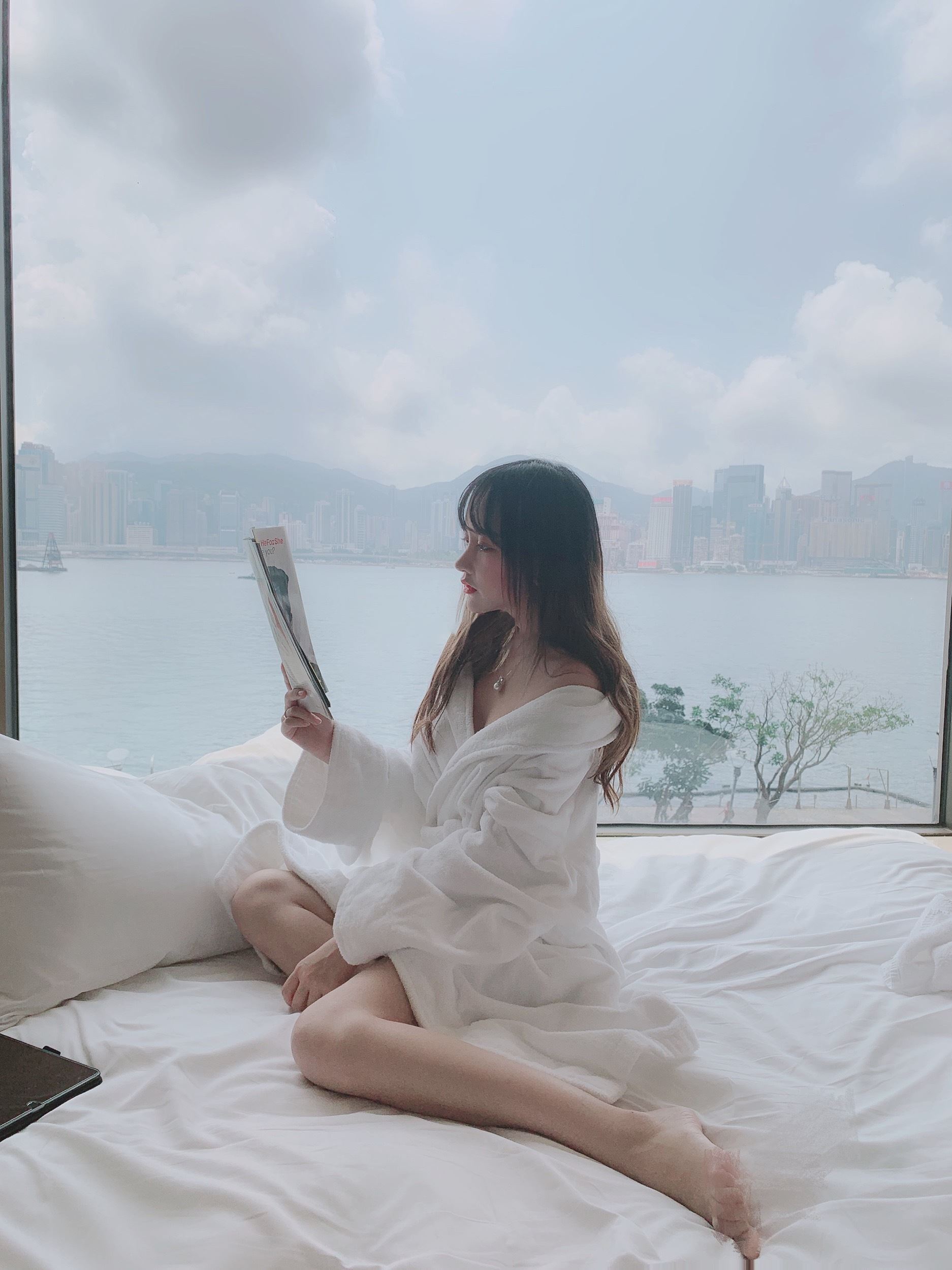 过期米线线喵  1这只是米线日常