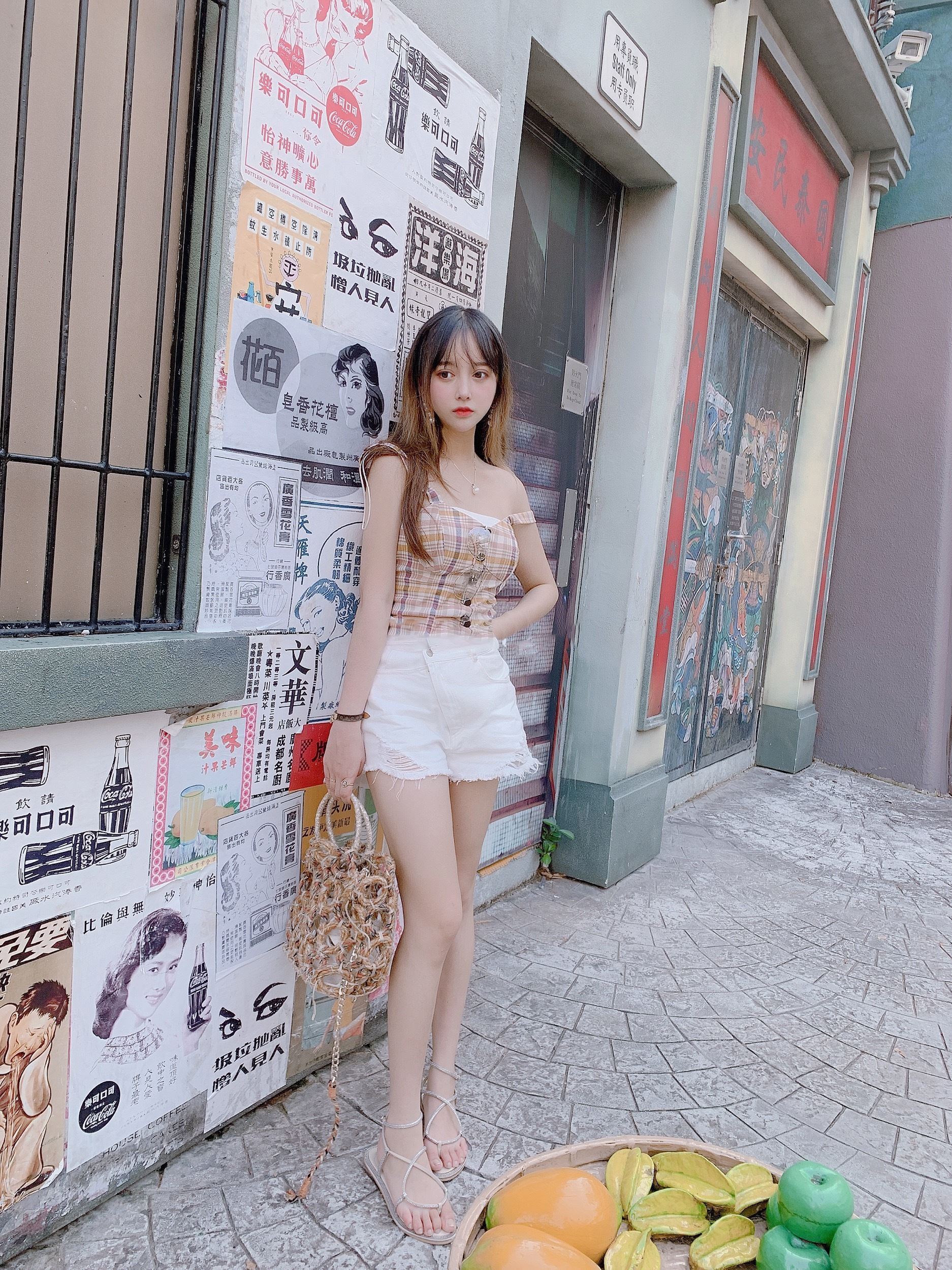 过期米线线喵  1这只是米线日常