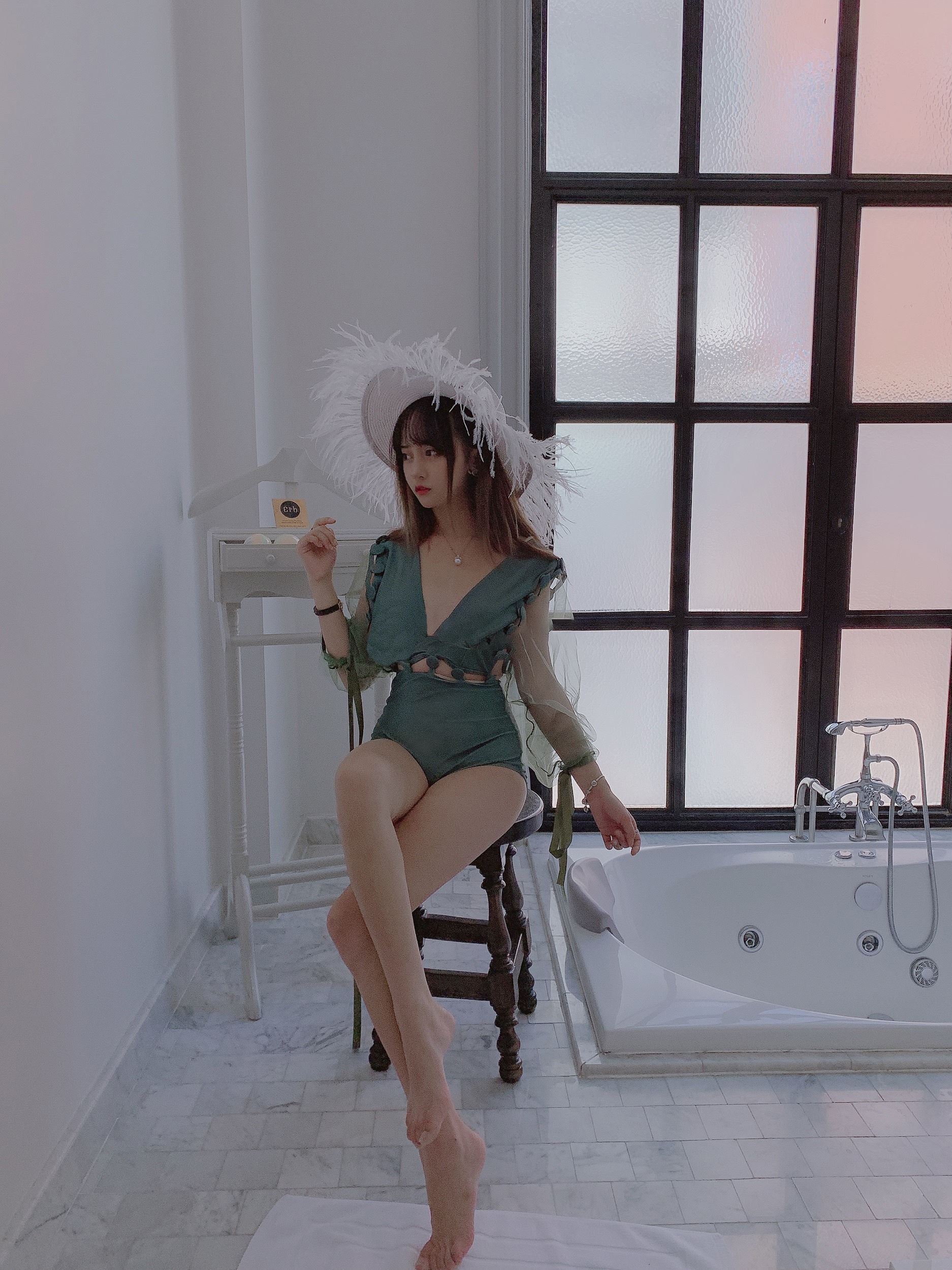 过期米线线喵  1这只是米线日常