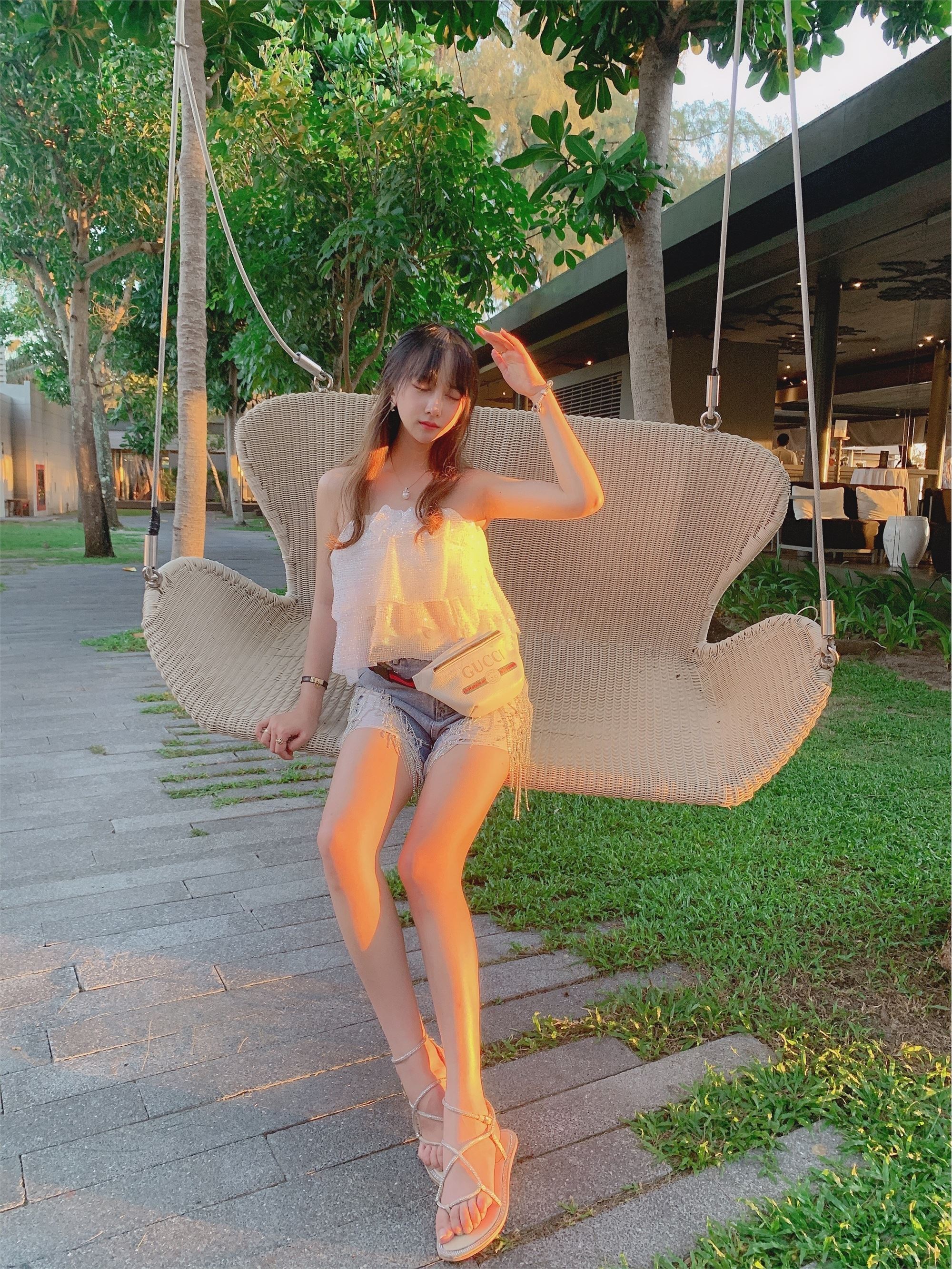 过期米线线喵  1这只是米线日常