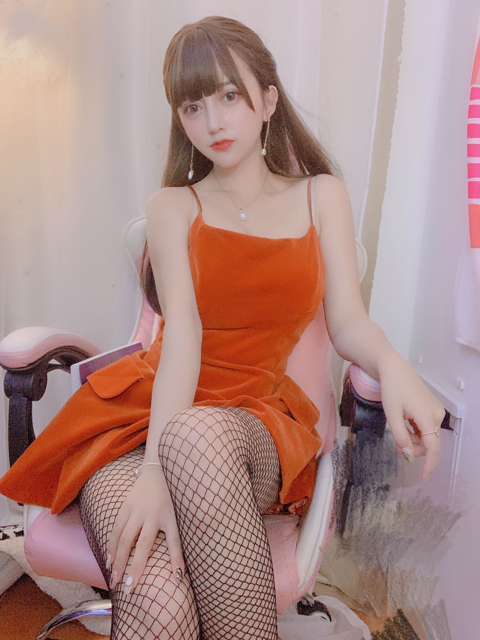 过期米线线喵  1这只是米线日常