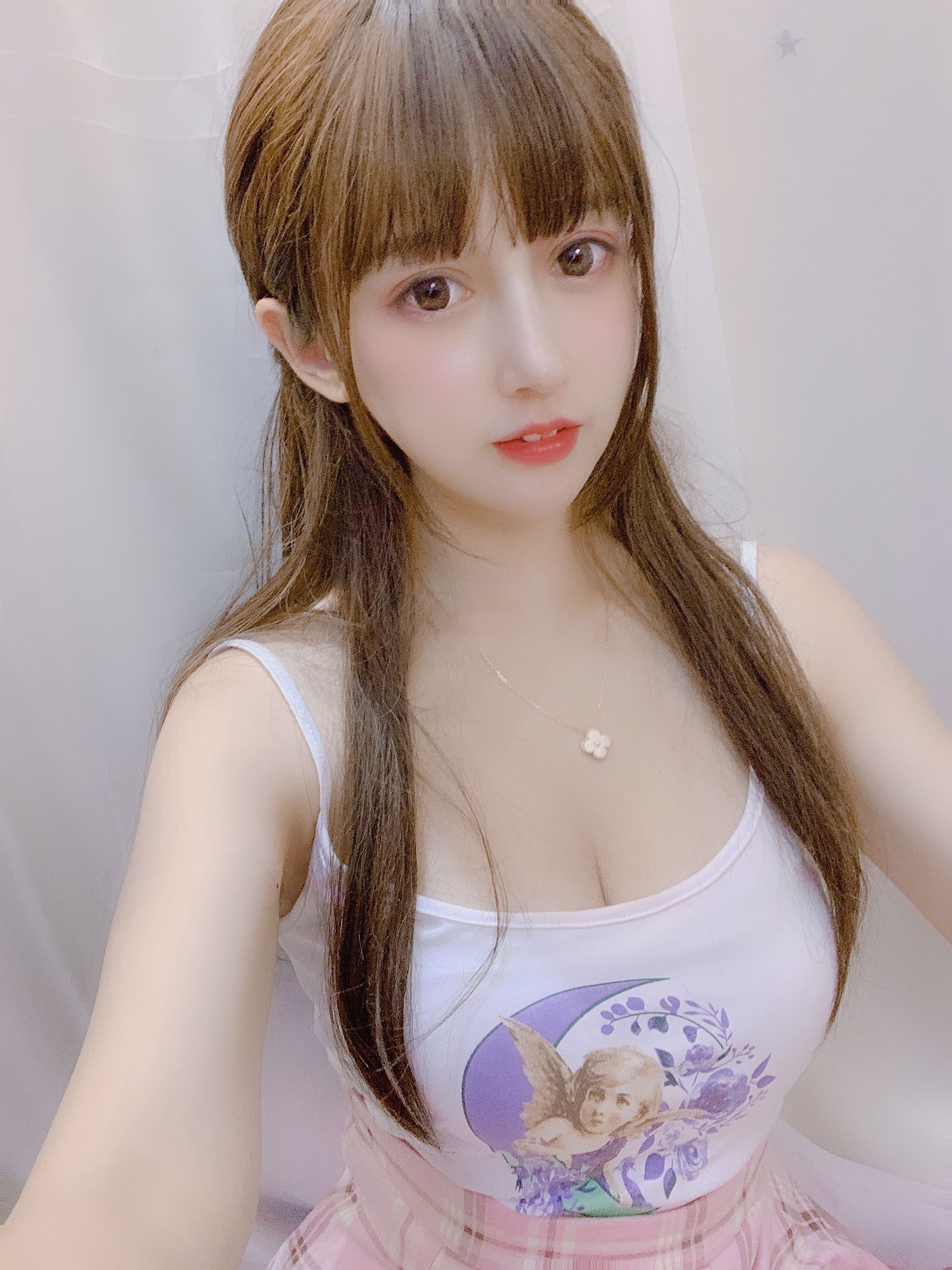 过期米线线喵  1这只是米线日常