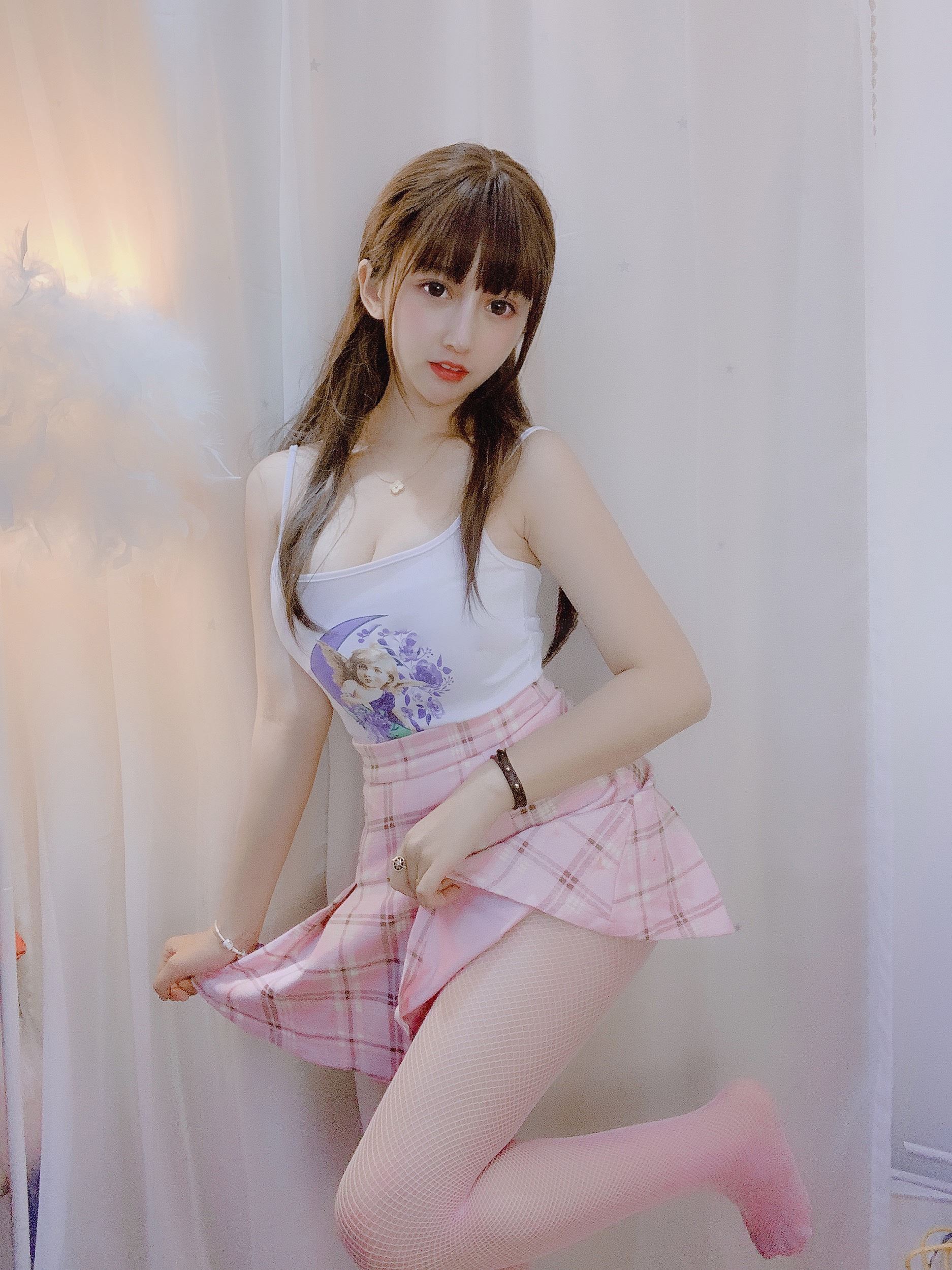 过期米线线喵  1这只是米线日常